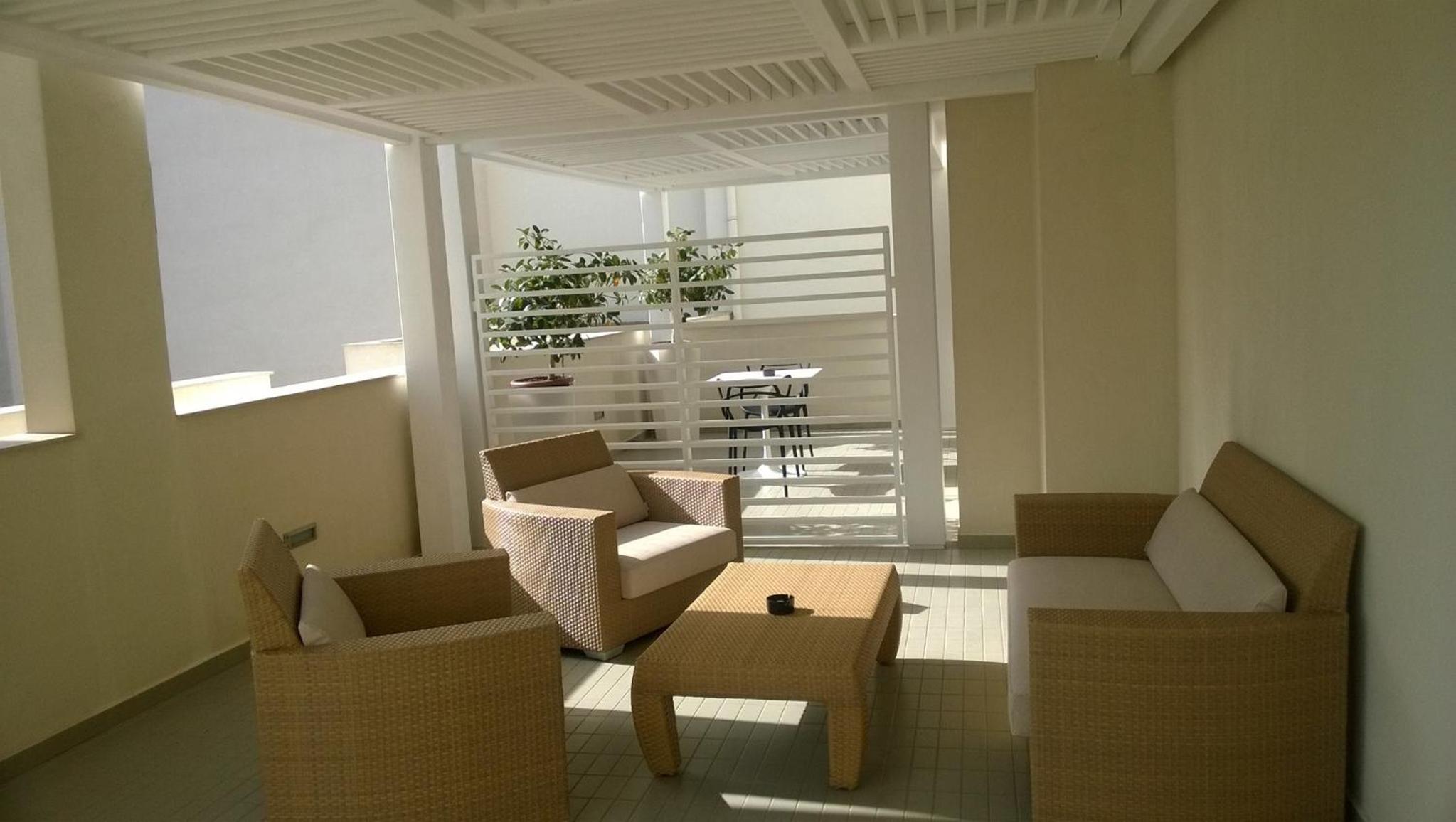 Barone Liberty Boutique Hotel & Spa