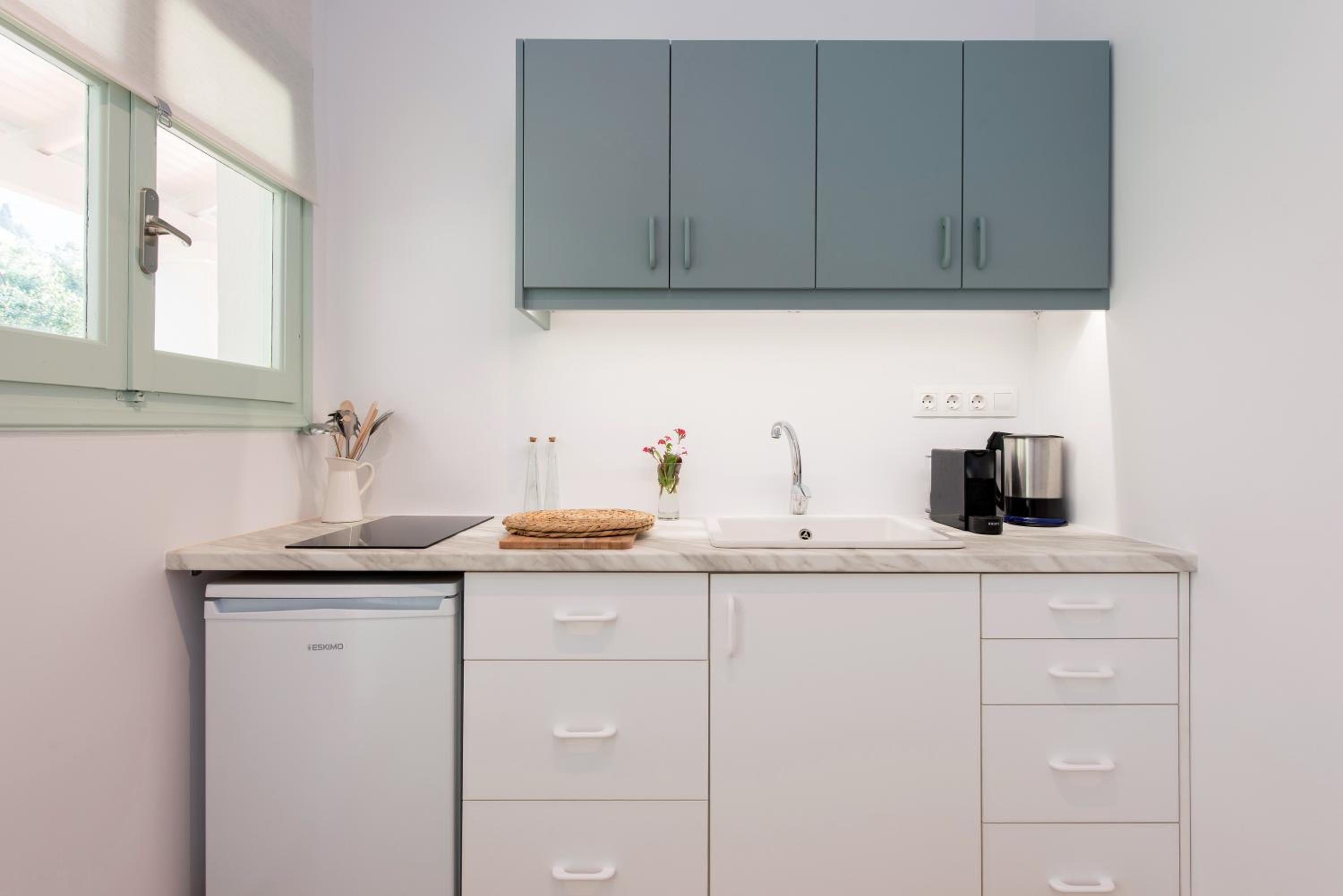Reana Elegant Apartments by Konnect, Barbati