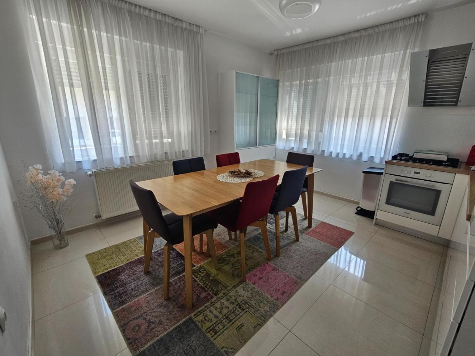Comfort Apartments Remiza view 3