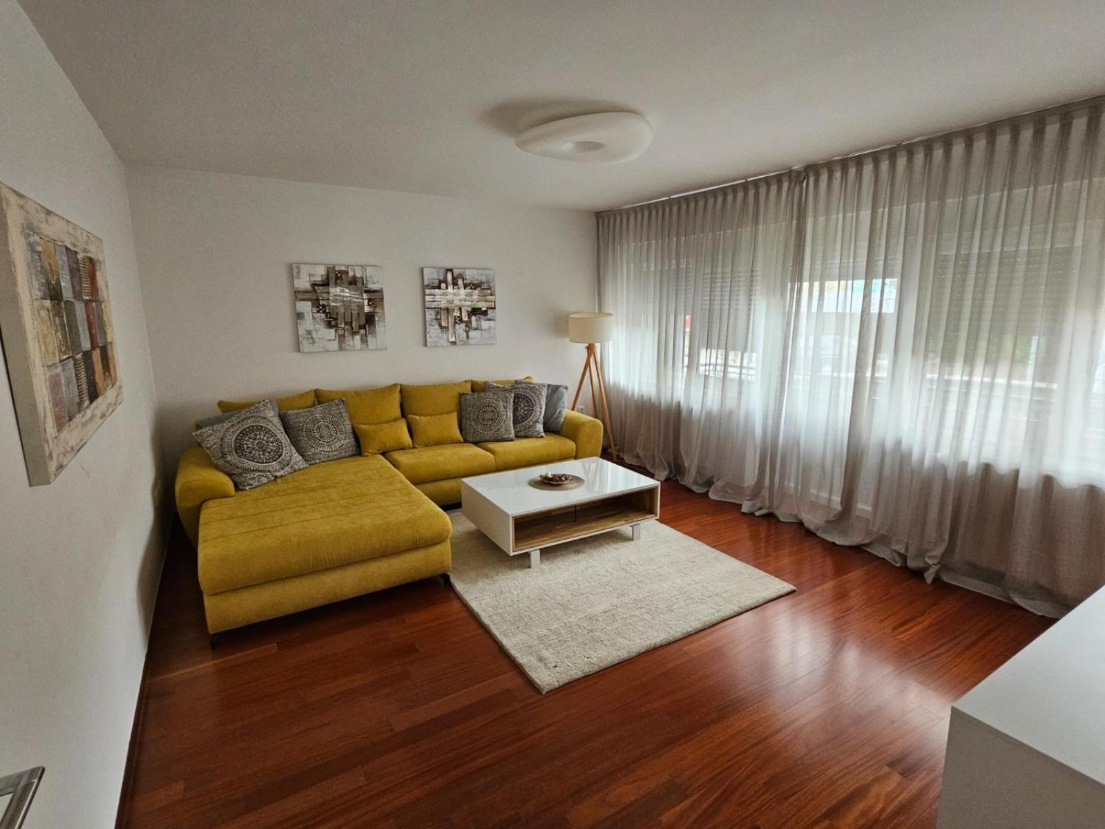 Comfort Apartments Remiza view 4
