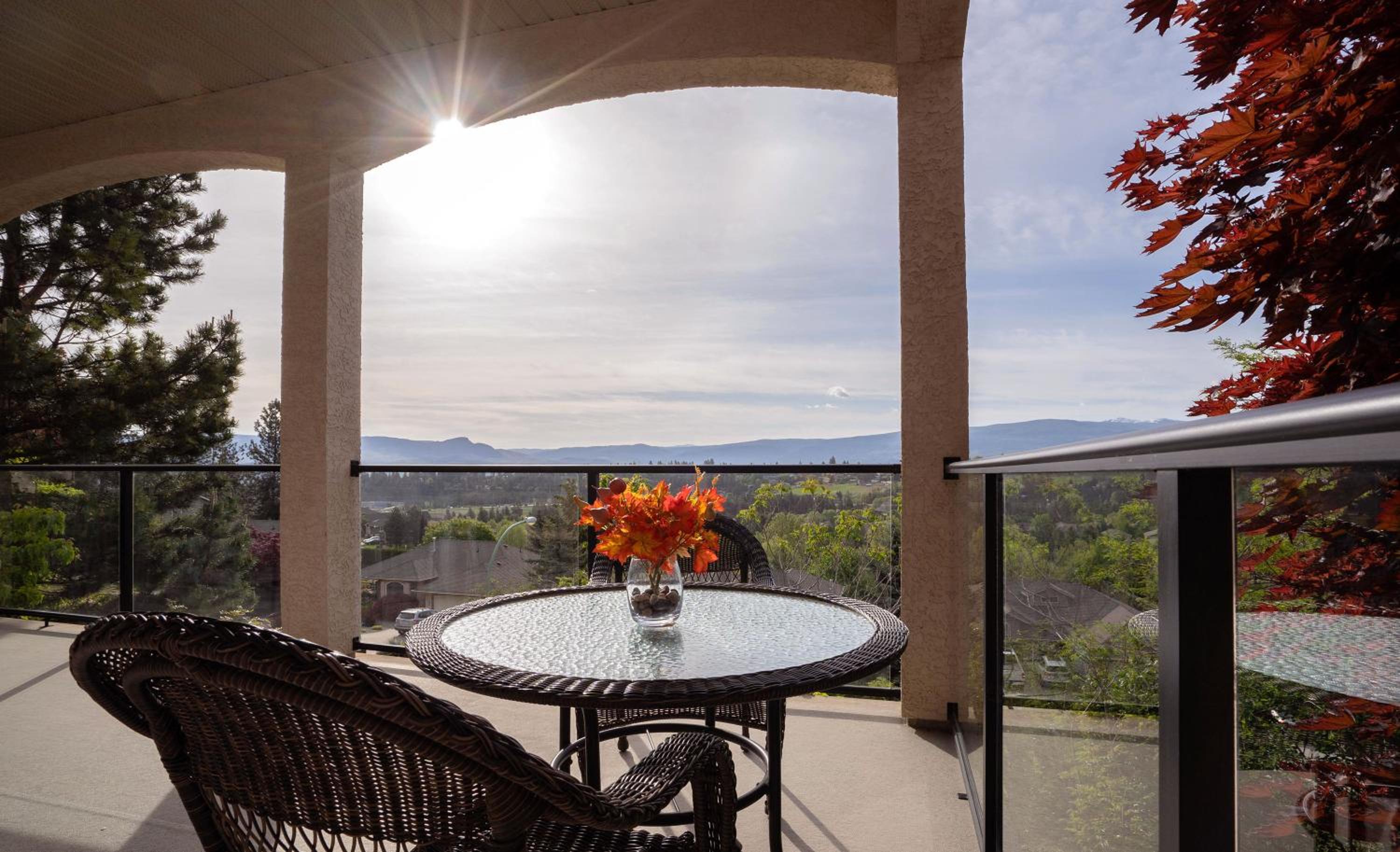 Sunrise Valley Suite