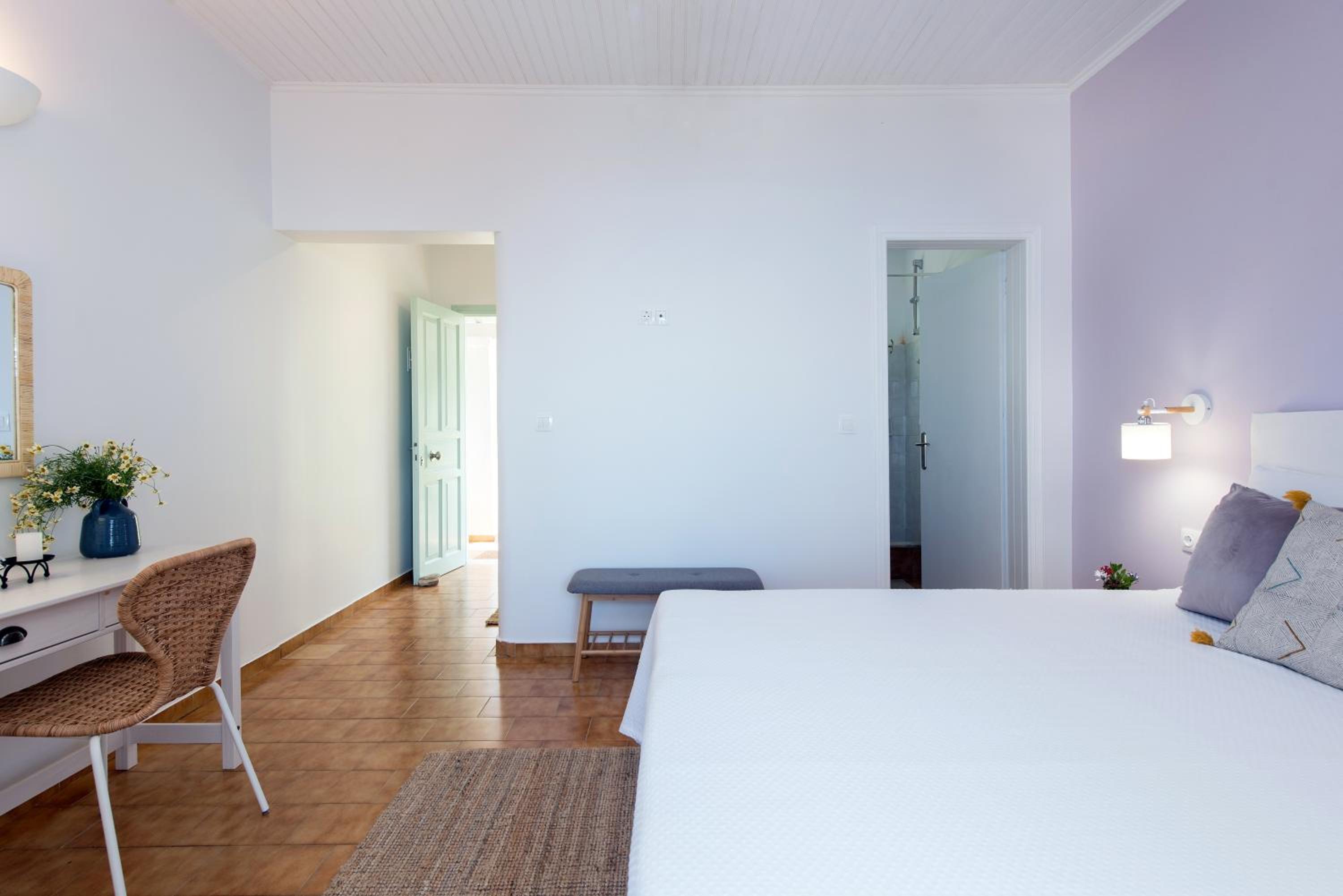 Reana Elegant Apartments by Konnect, Barbati