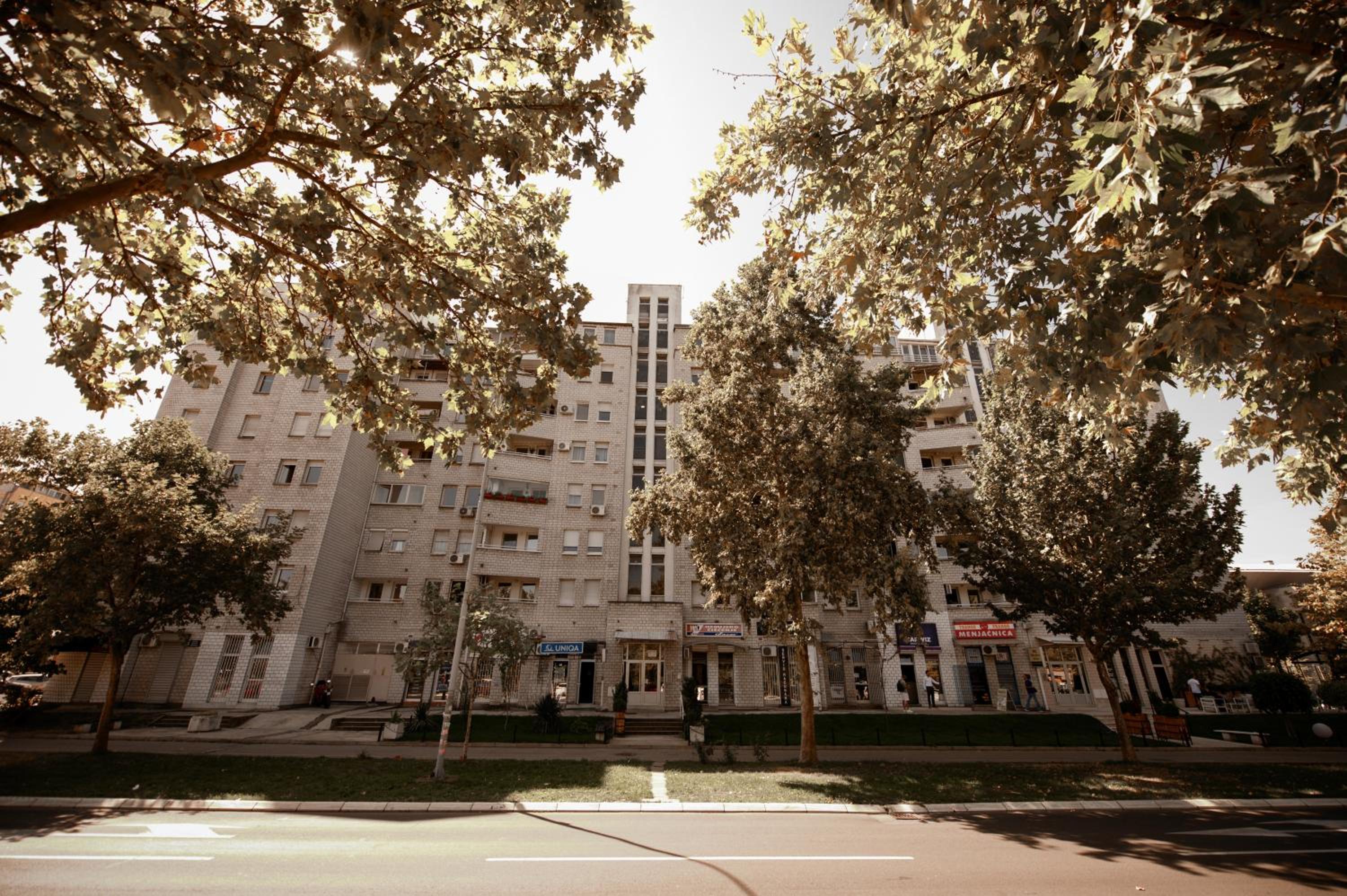 building