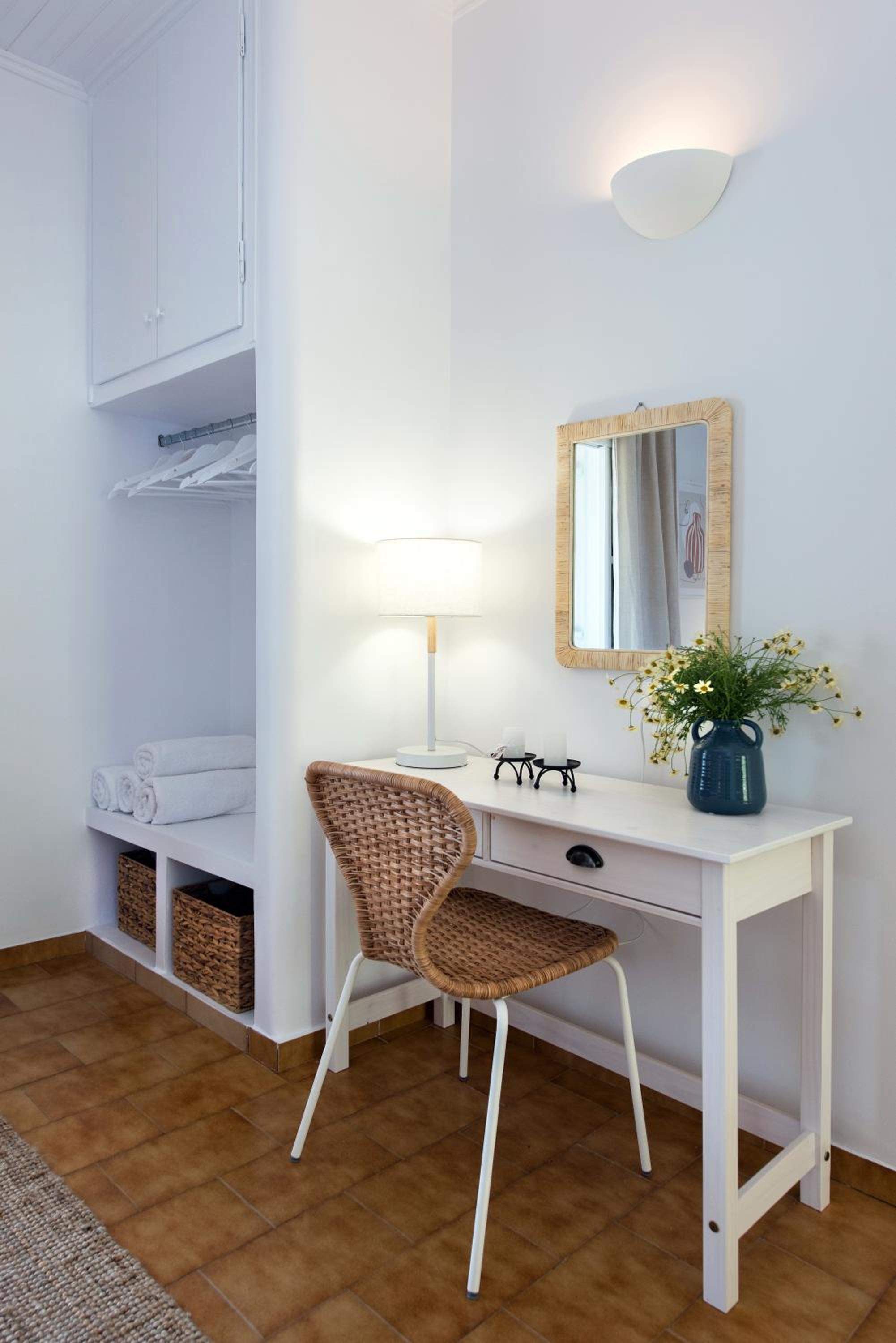 Reana Elegant Apartments by Konnect, Barbati