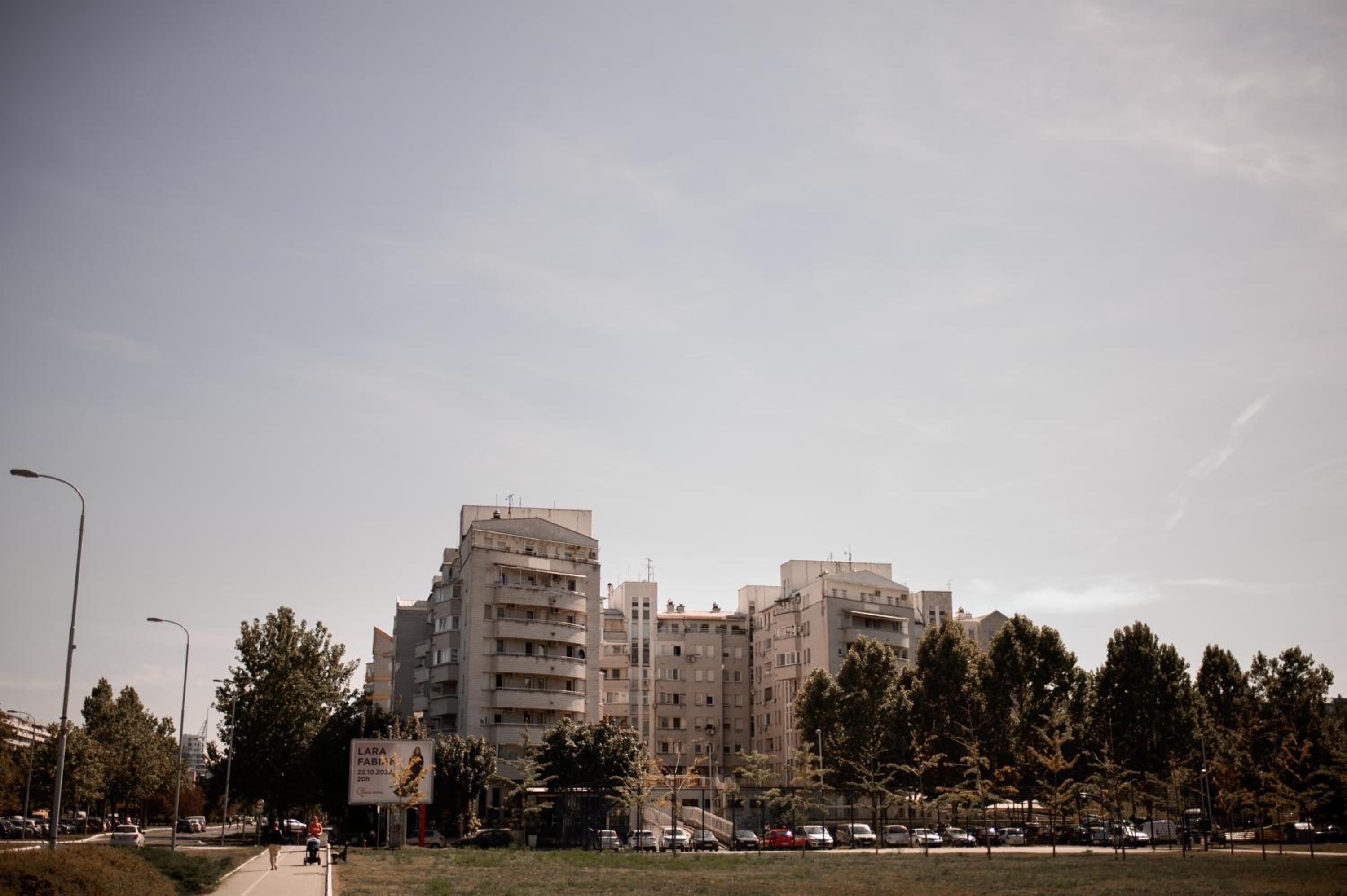 Arena Belgrade