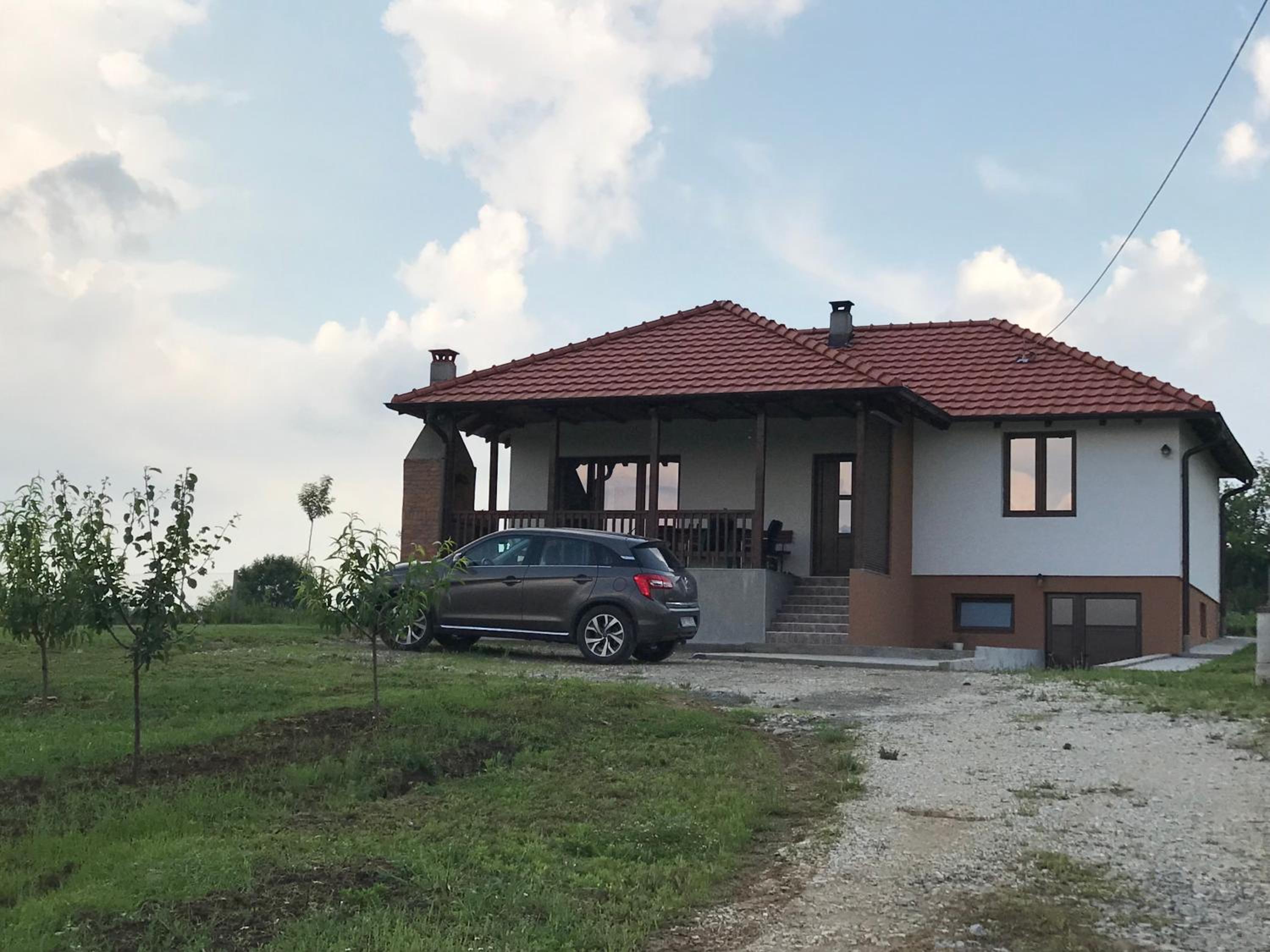 Villa Sladjana