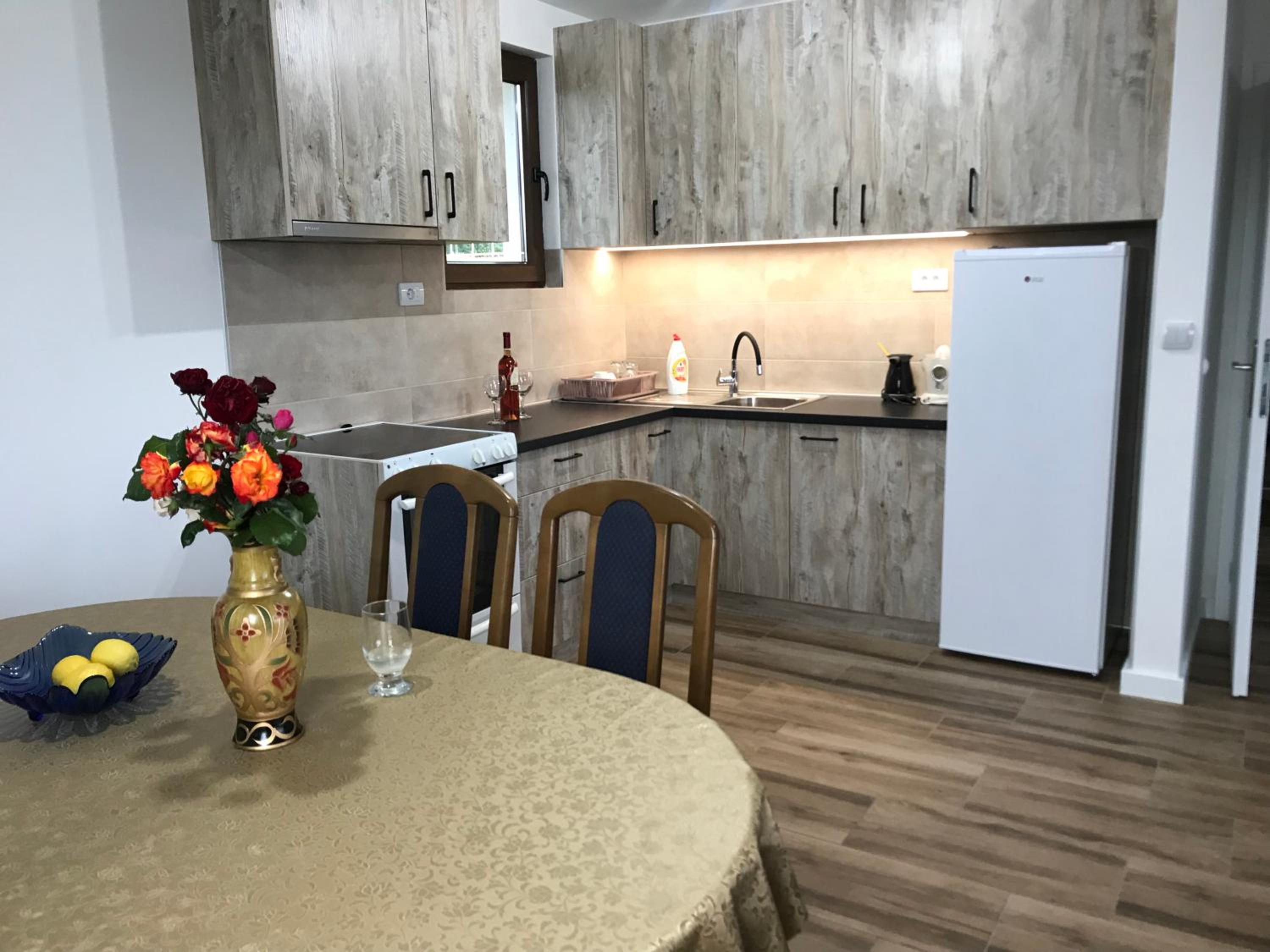 Villa Sladjana