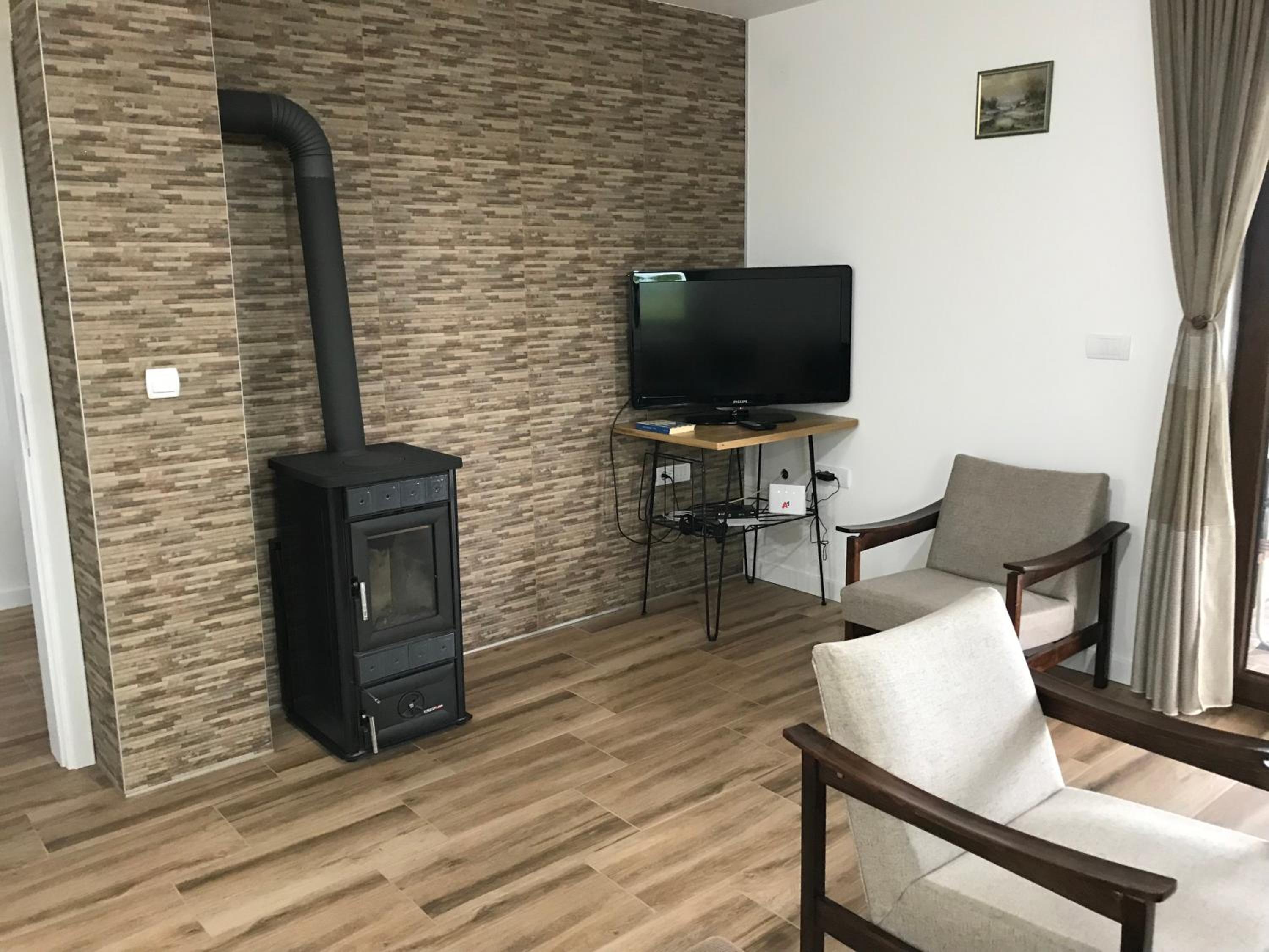 Villa Sladjana