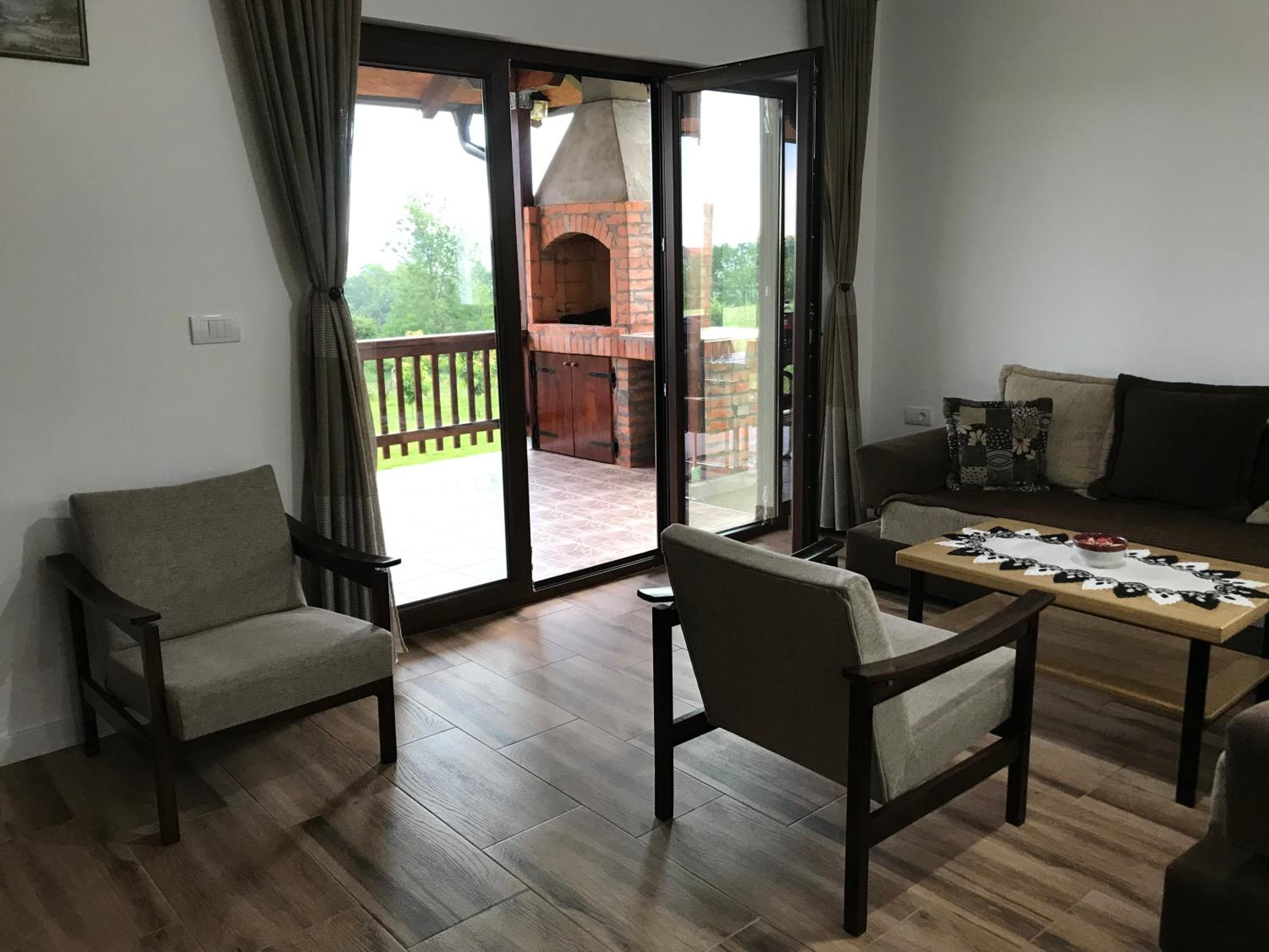 Villa Sladjana
