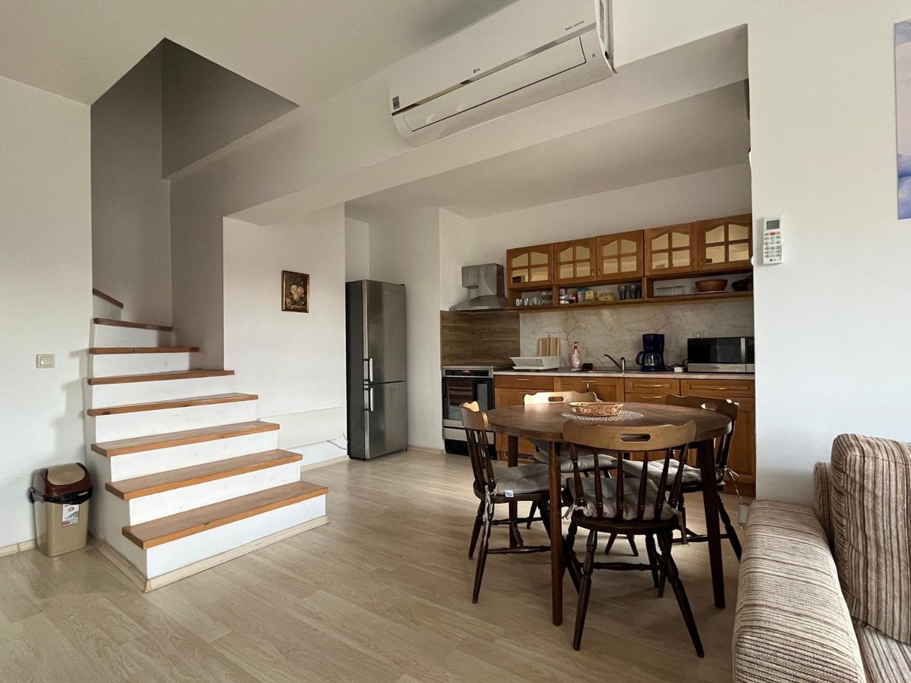 Penthouse Harriet Bansko view 3