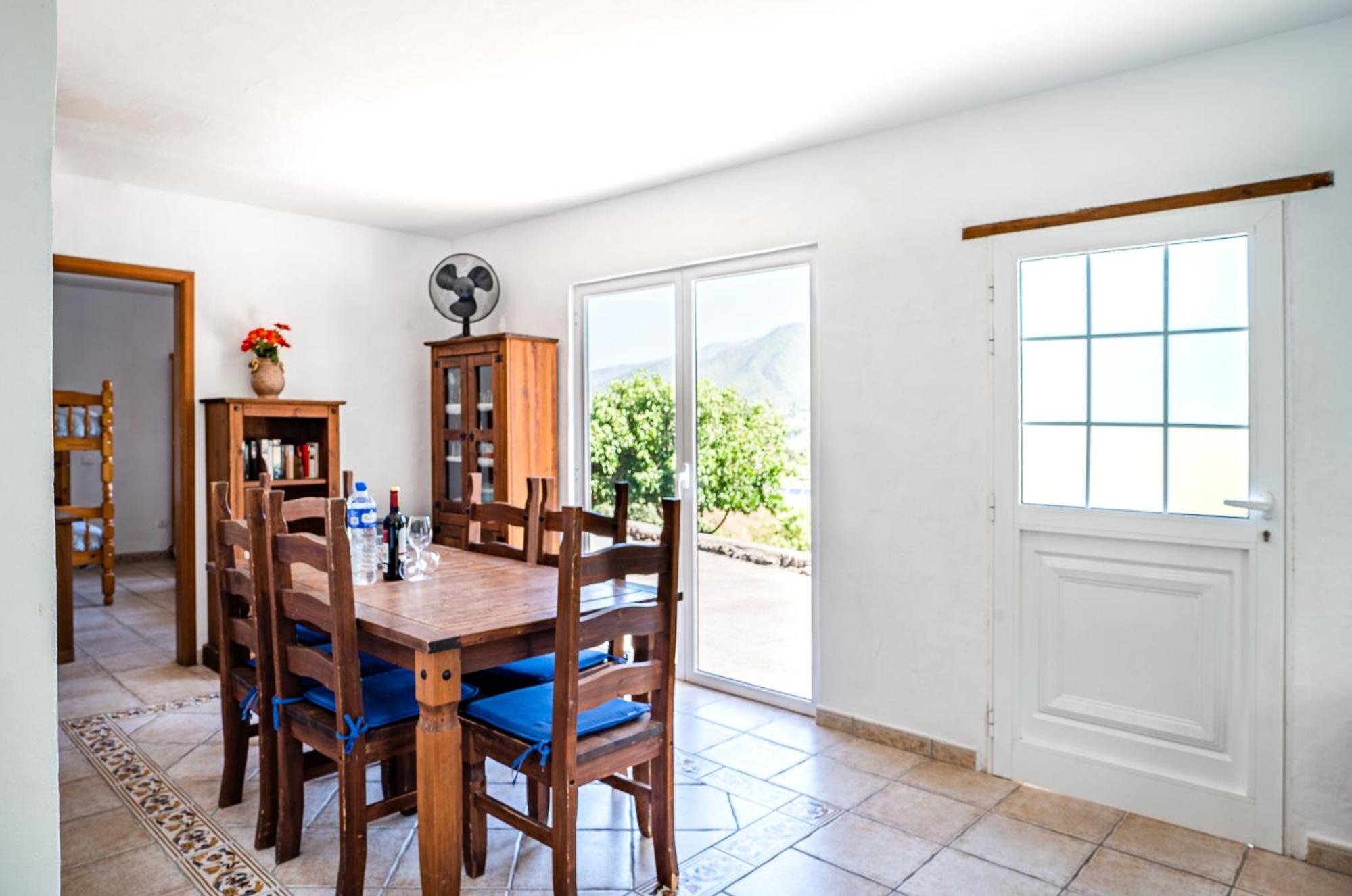 Casa Rustica view 5