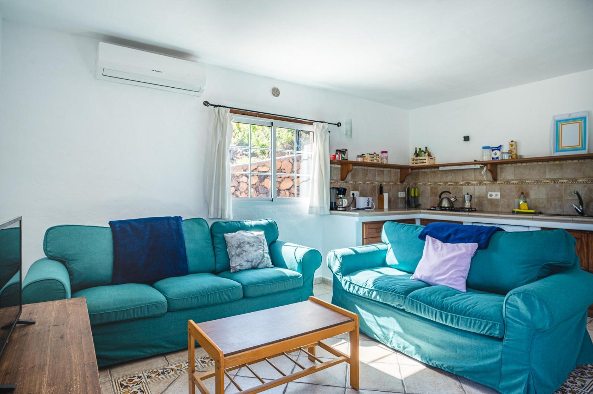 Casa Rustica view 4