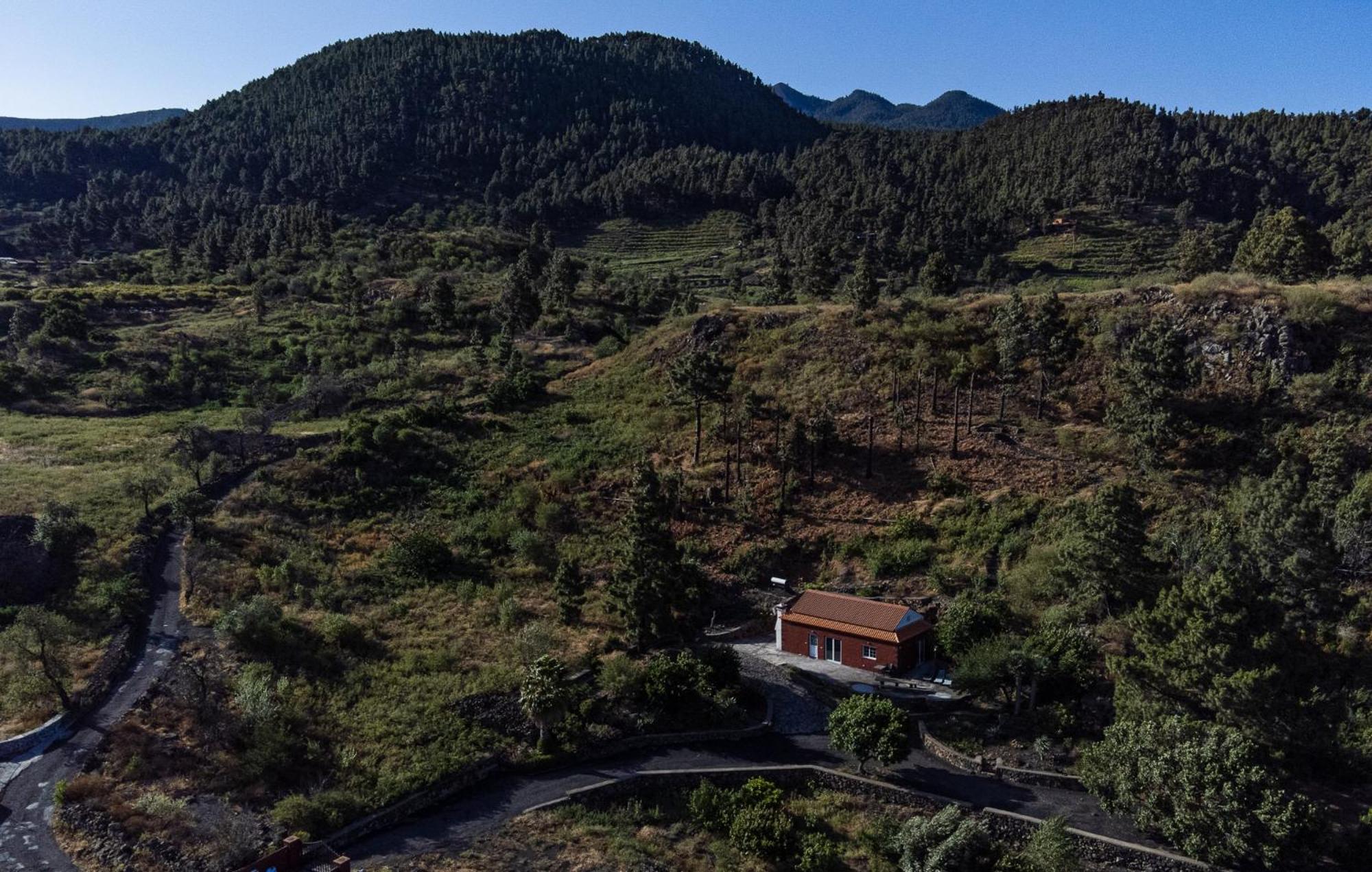 Casa Rustica view 3