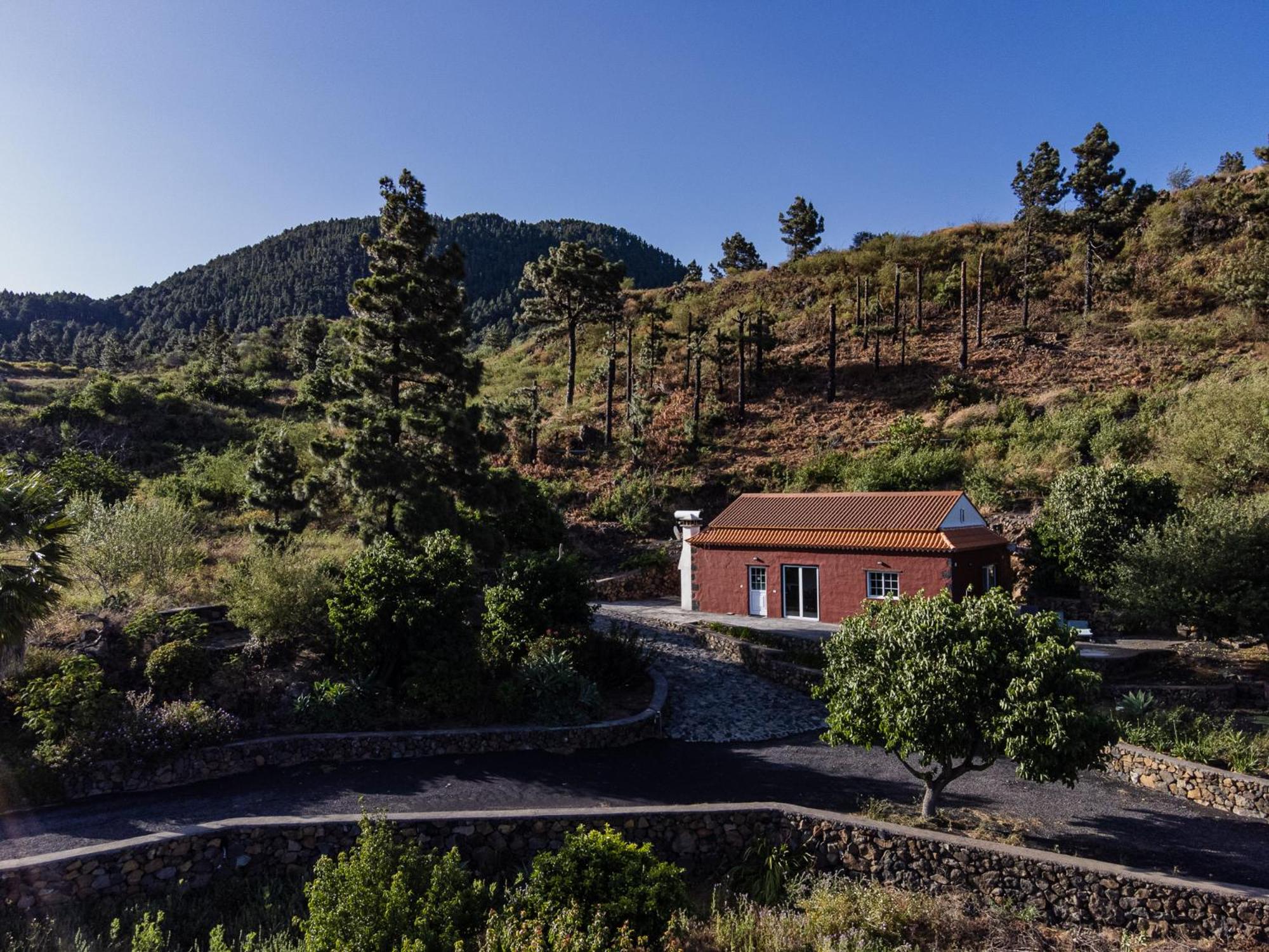 Casa Rustica view 2