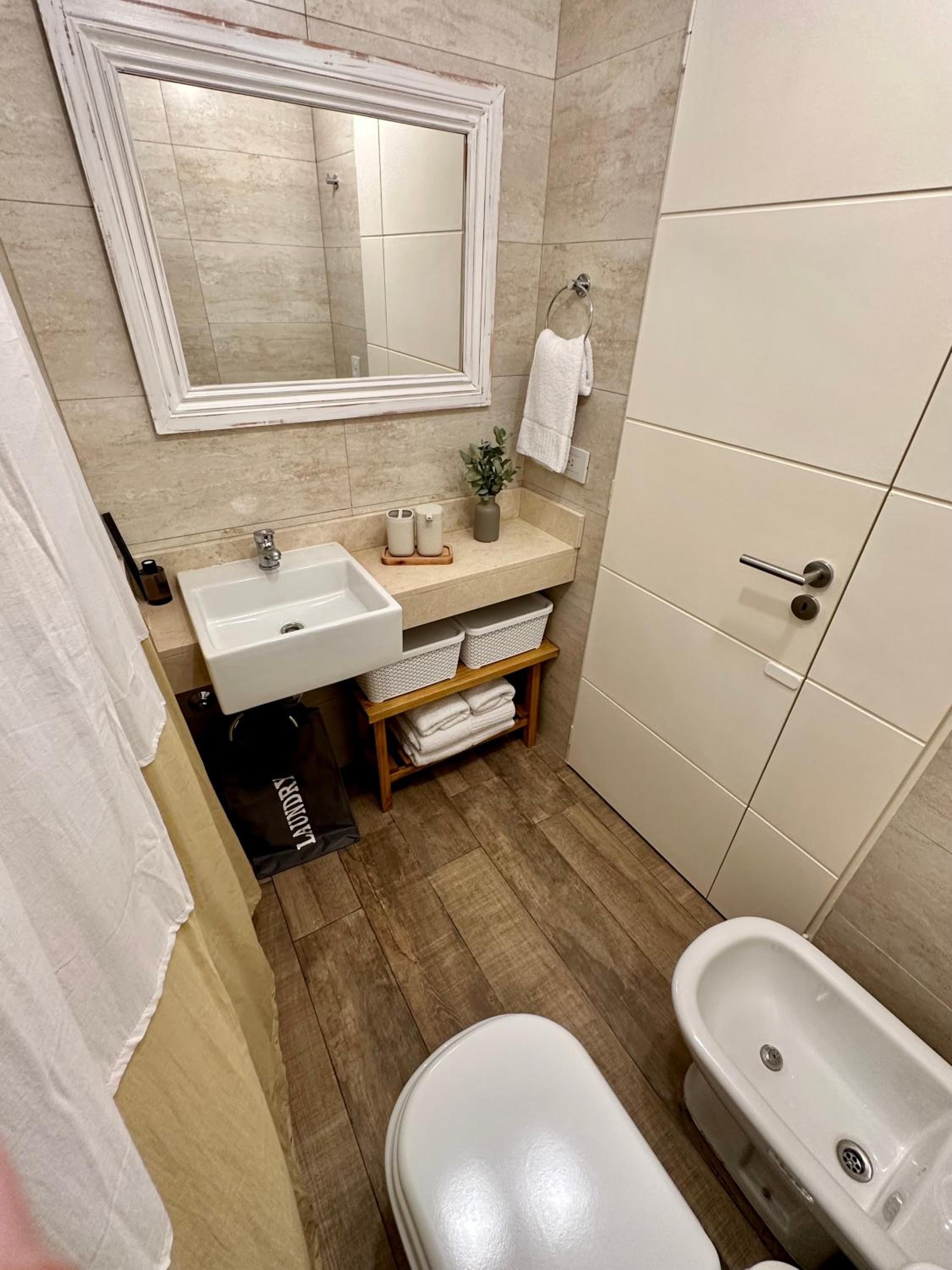 Roma Recoleta Design