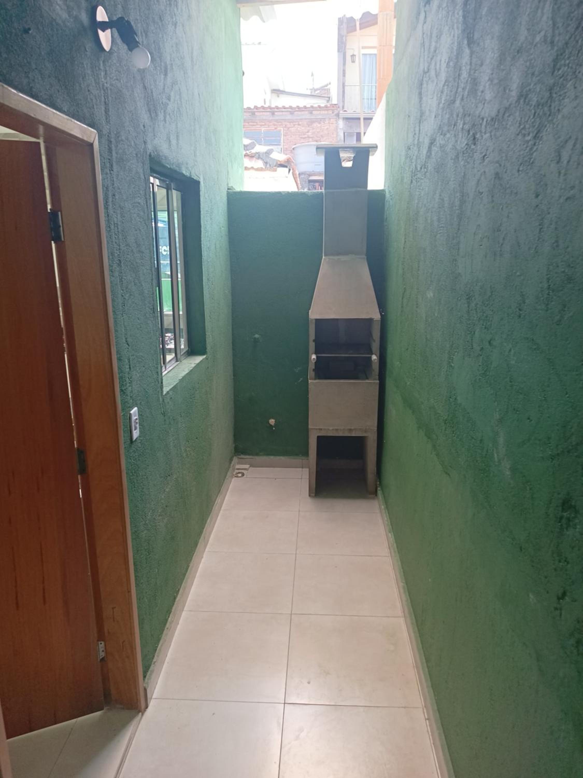 #Pousada em SÃO PAULO Capital casa toda