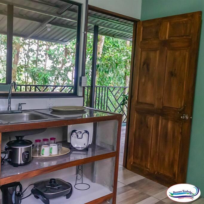 Breezes Ecolodge