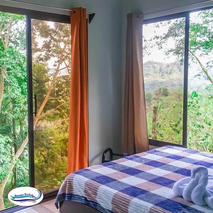 Breezes Ecolodge