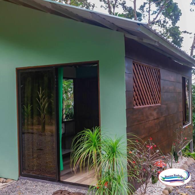 Breezes Ecolodge