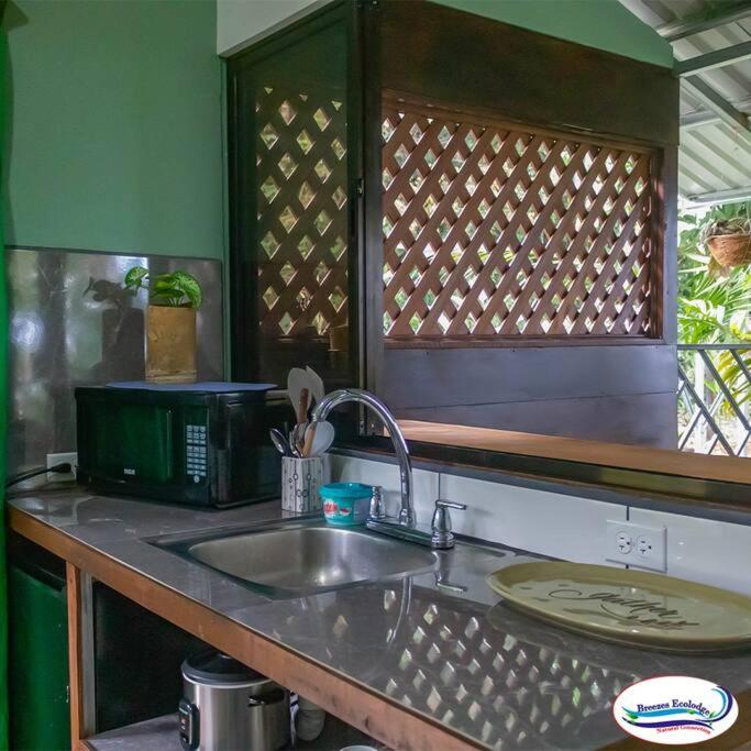 Breezes Ecolodge