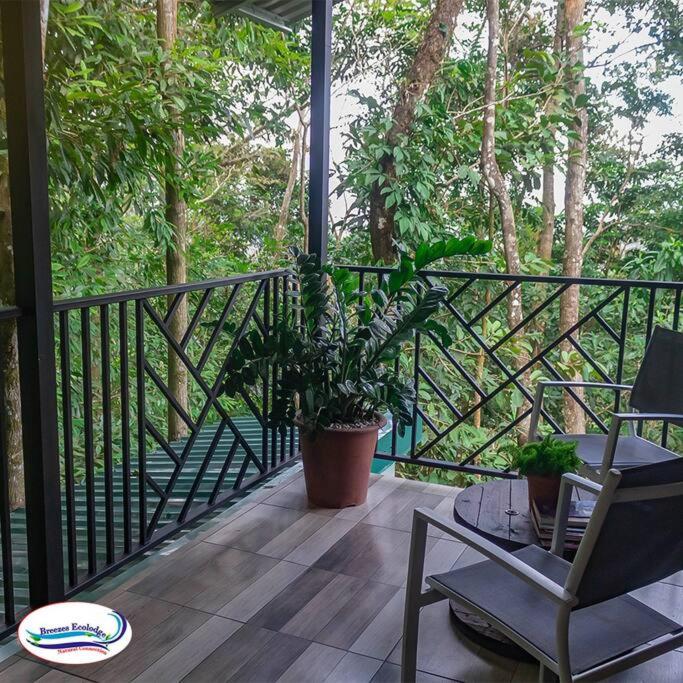 Breezes Ecolodge