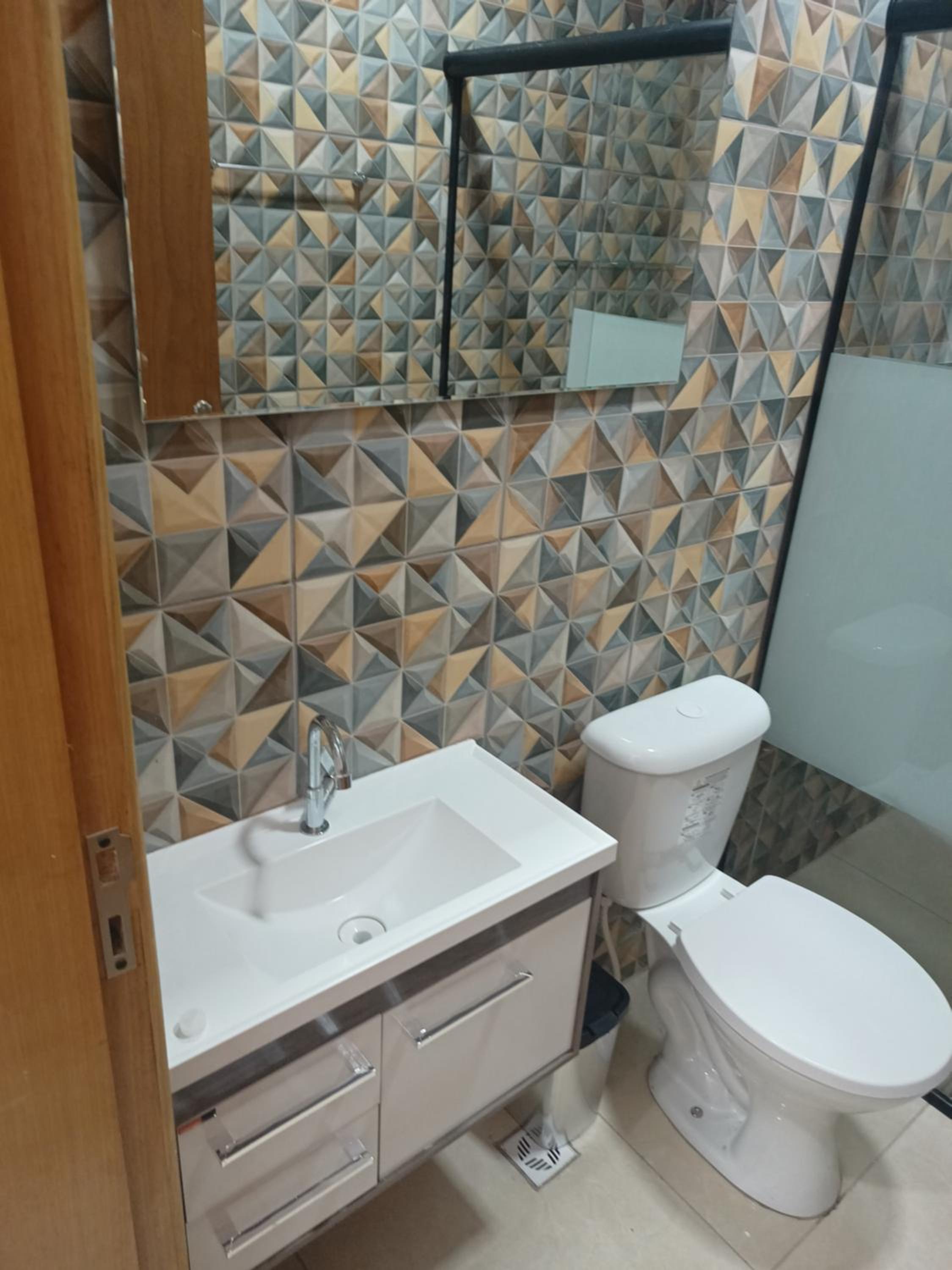 #Pousada em SÃO PAULO Capital casa toda