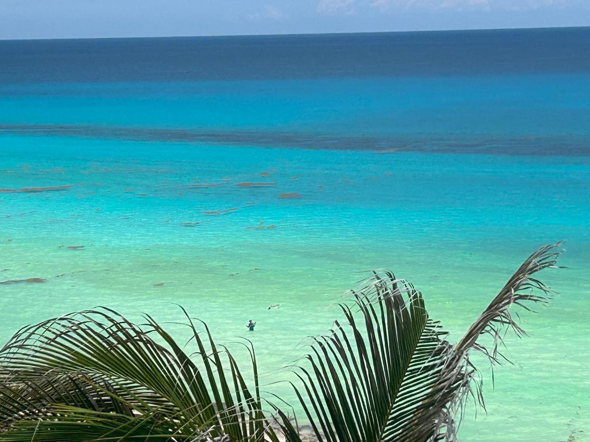 Solymar Beach Condos