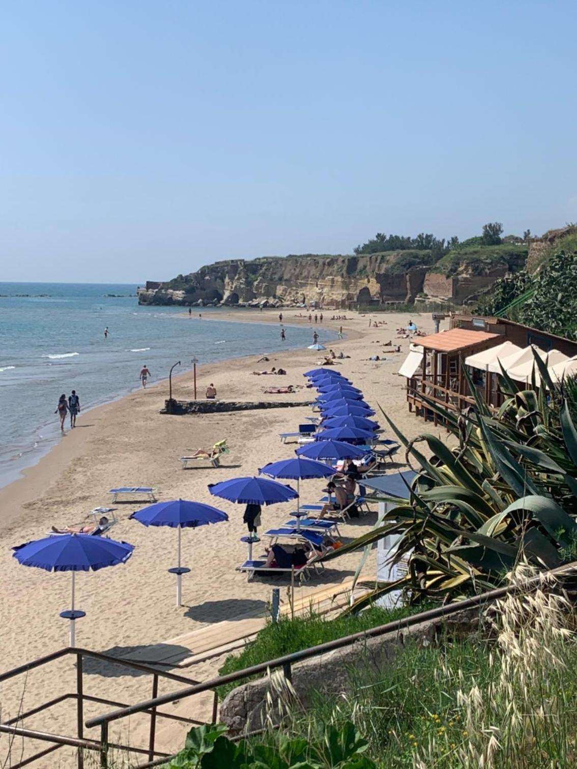 Anzio (RM), zona Santa Teresa view 4
