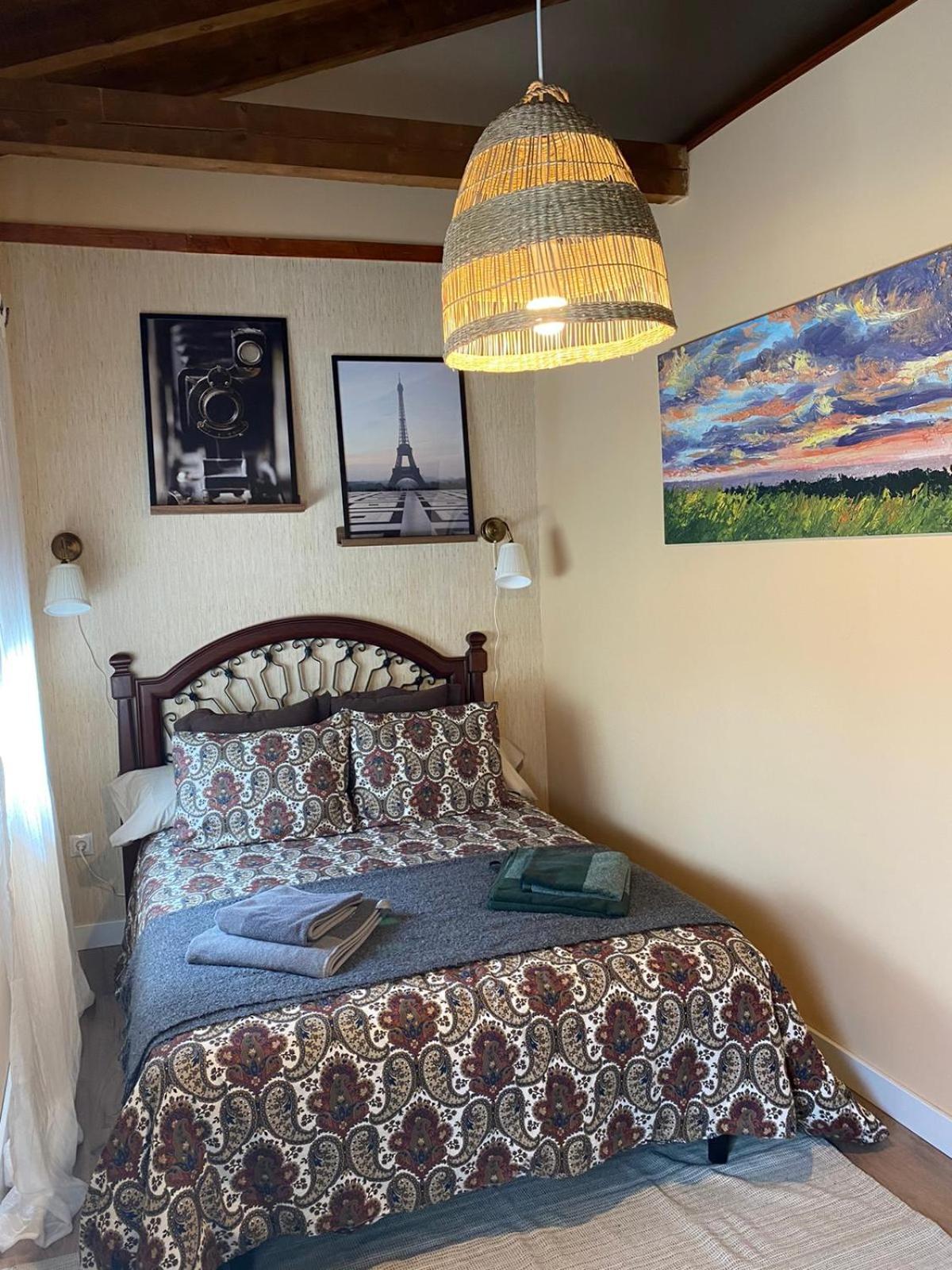 La casita de piedra