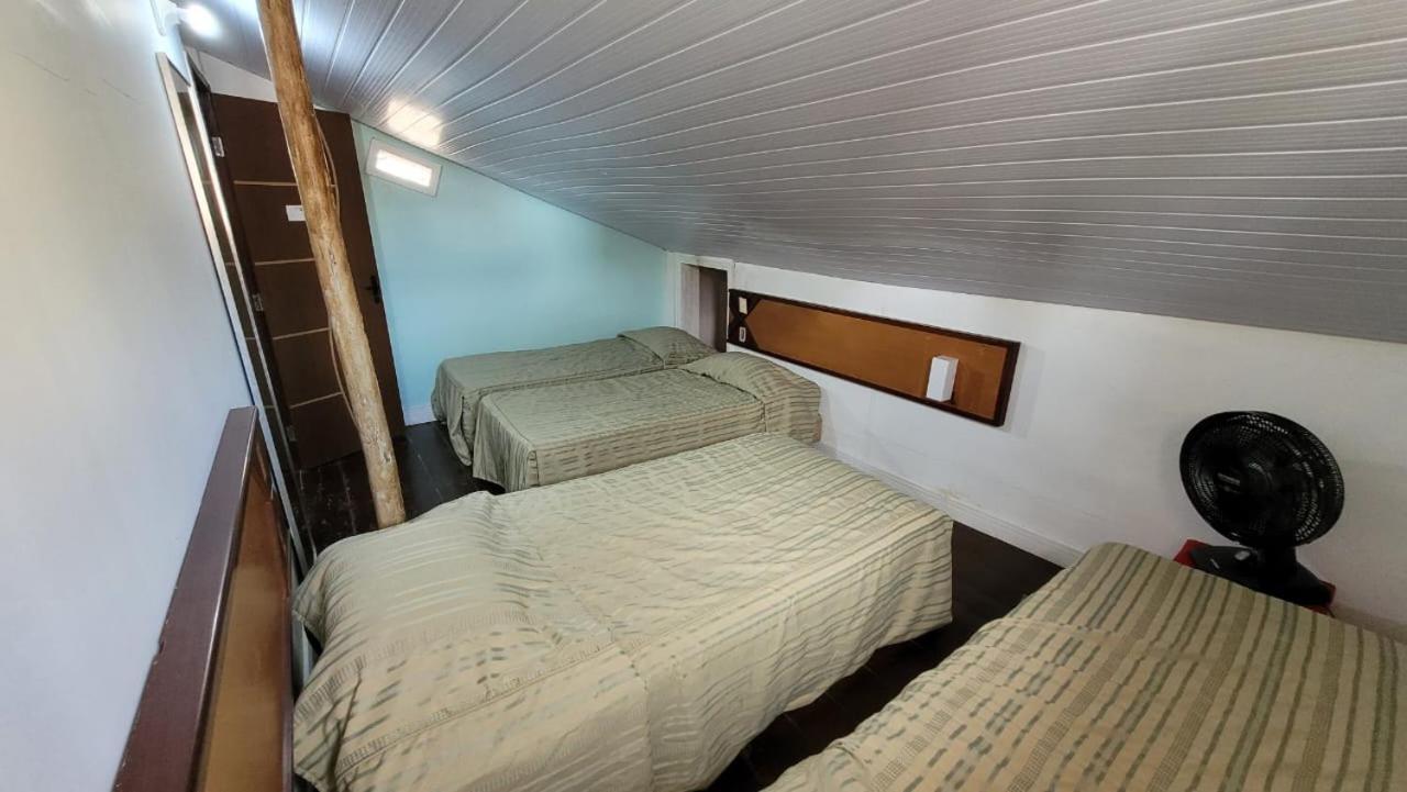 Hostel Nossa Sra de Lourdes