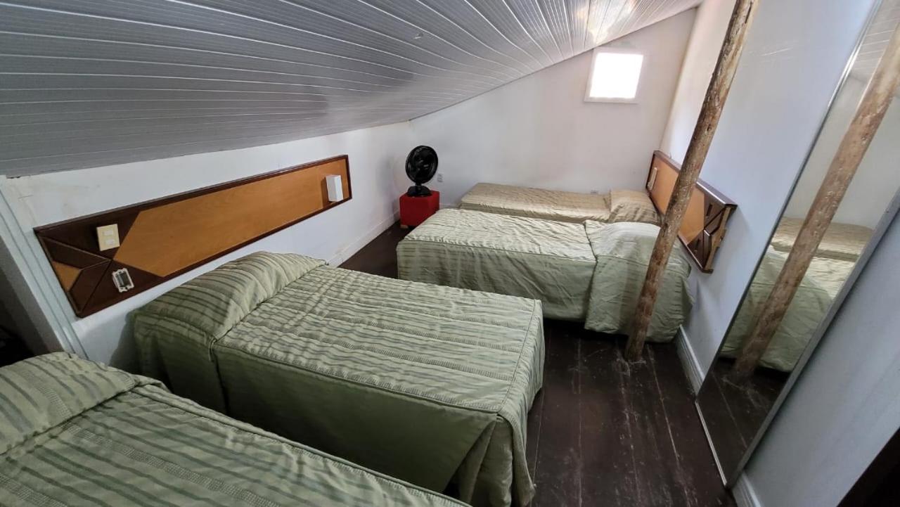 Hostel Nossa Sra de Lourdes