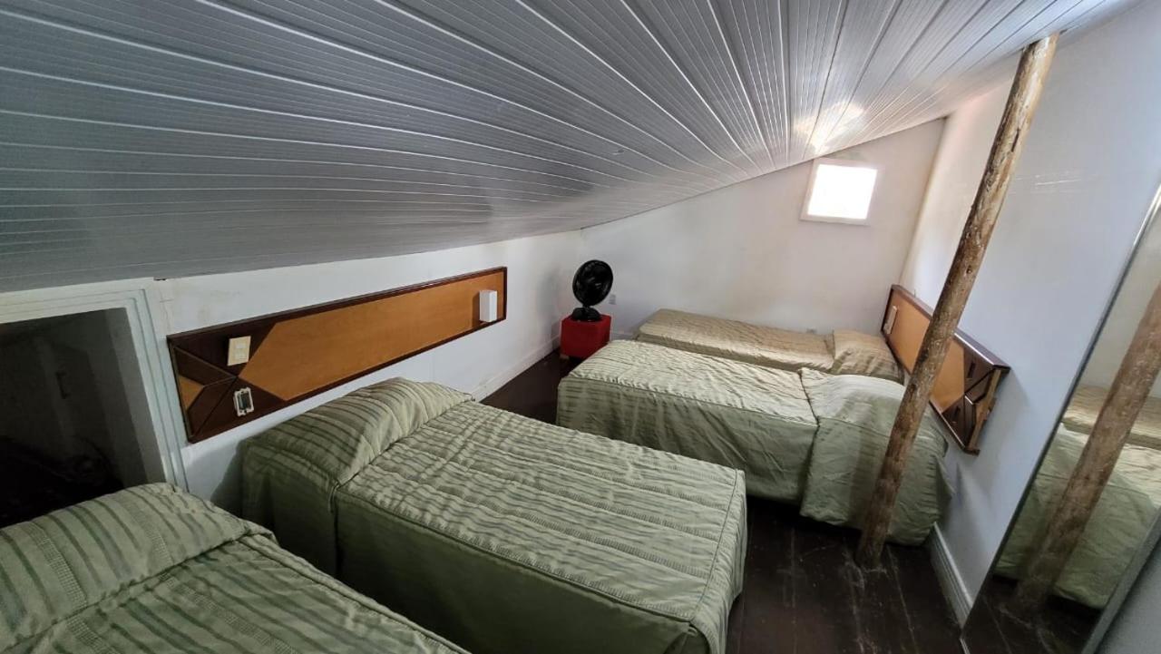 Hostel Nossa Sra de Lourdes