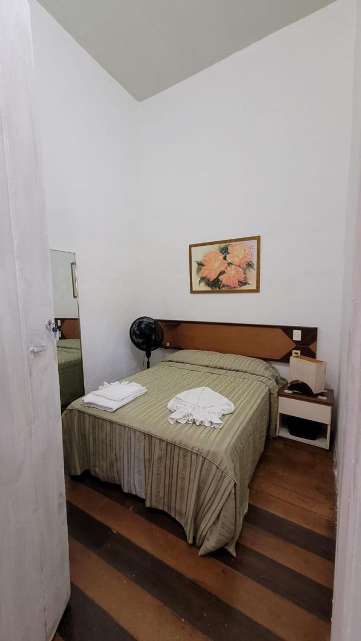 Hostel Nossa Sra de Lourdes