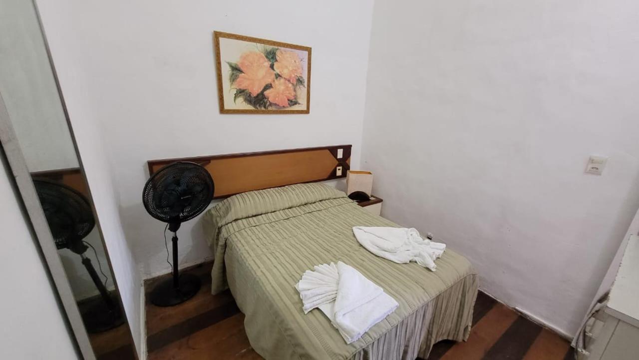Hostel Nossa Sra de Lourdes