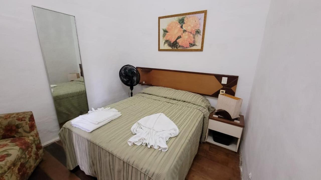 Hostel Nossa Sra de Lourdes