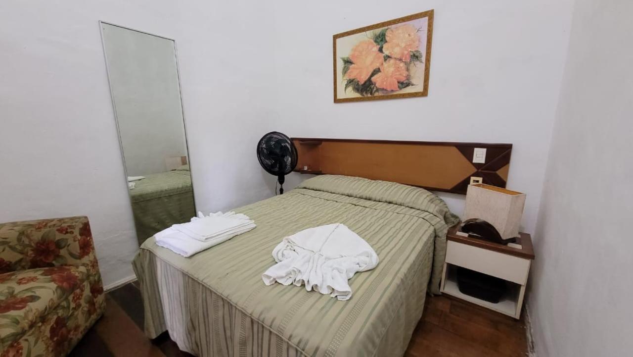 Hostel Nossa Sra de Lourdes