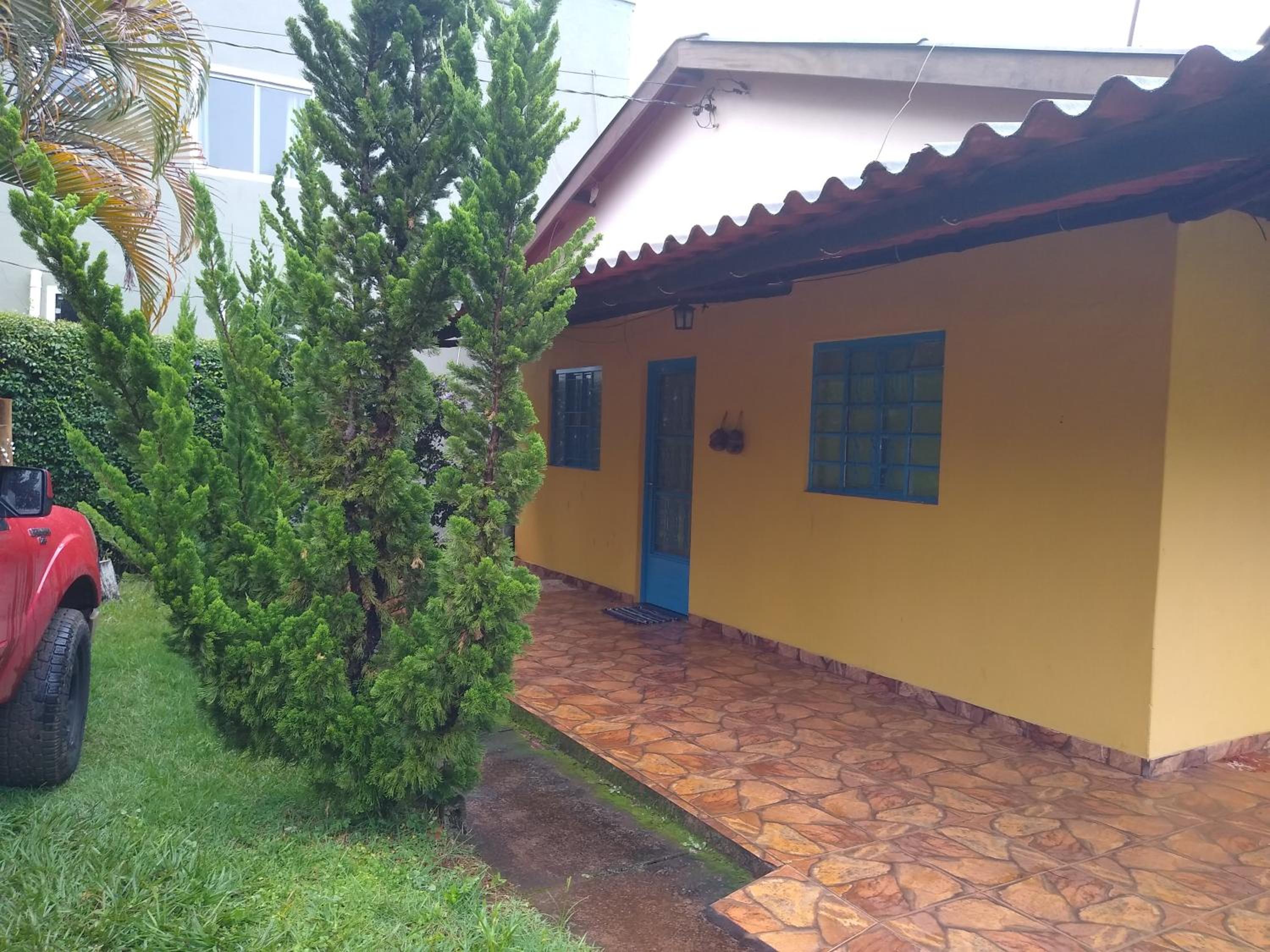 Sítio Descanso E Natureza Igarapé - 20km Inhotim