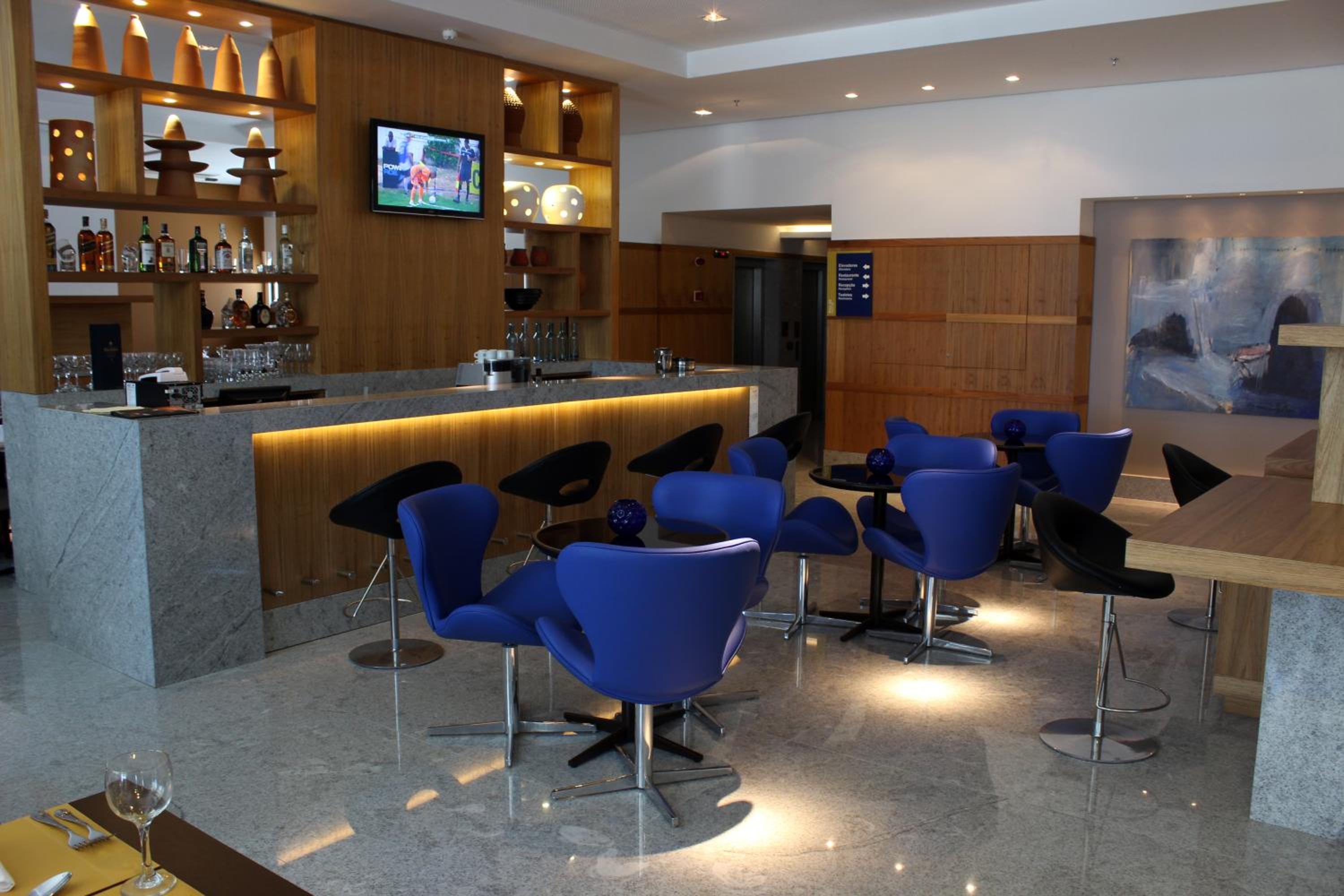 Flat Beach Class Executive - Beira Mar de Boa Viagem