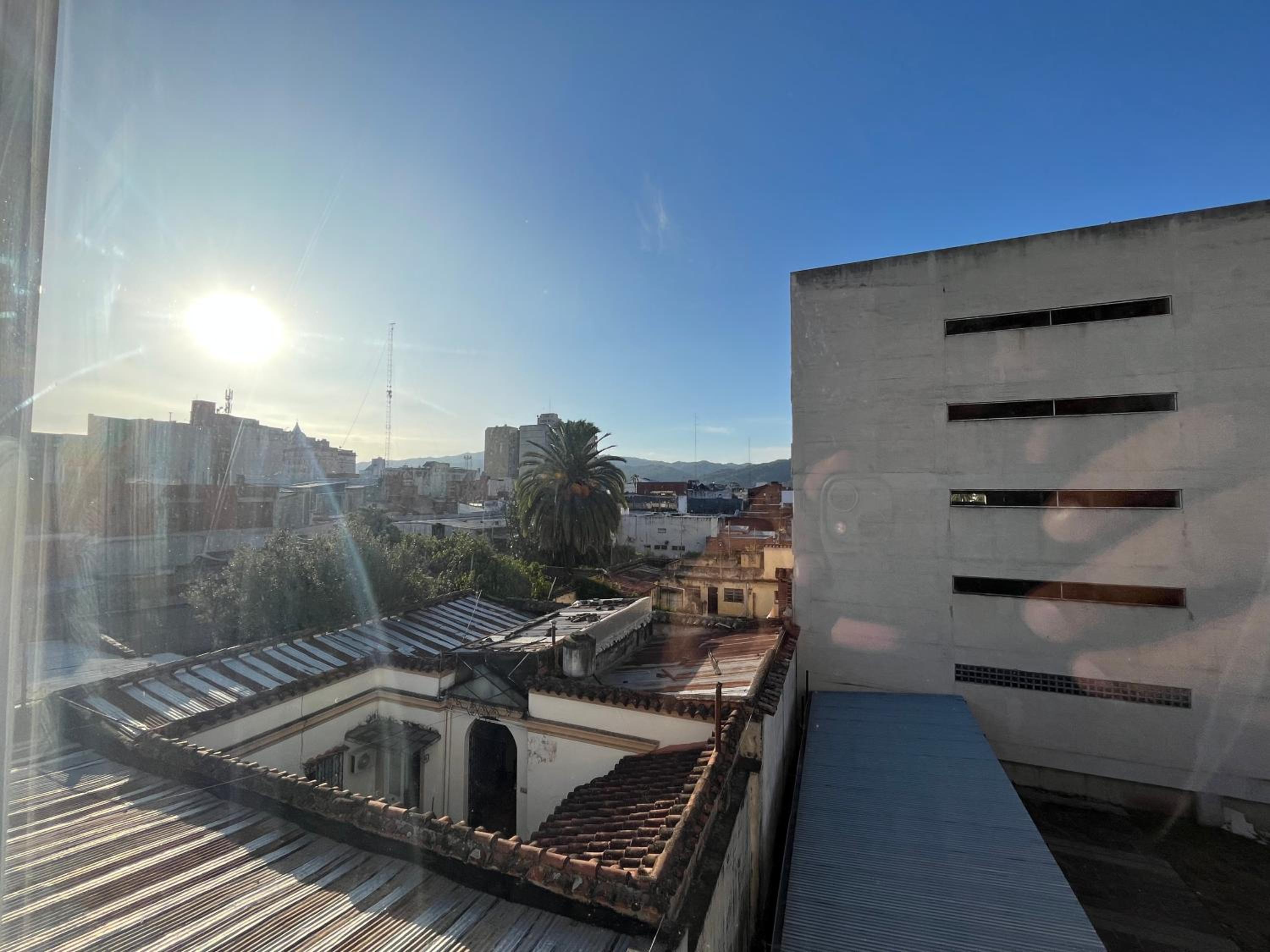 roof