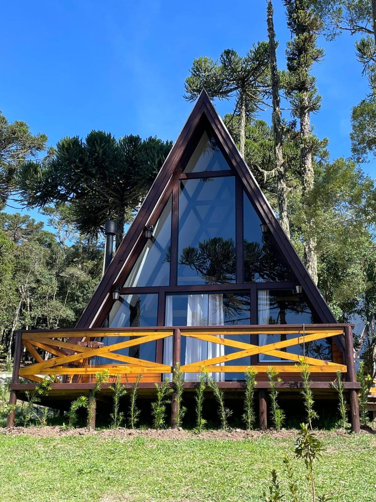 Hotel Pousada Recanto da Neve - Image 1