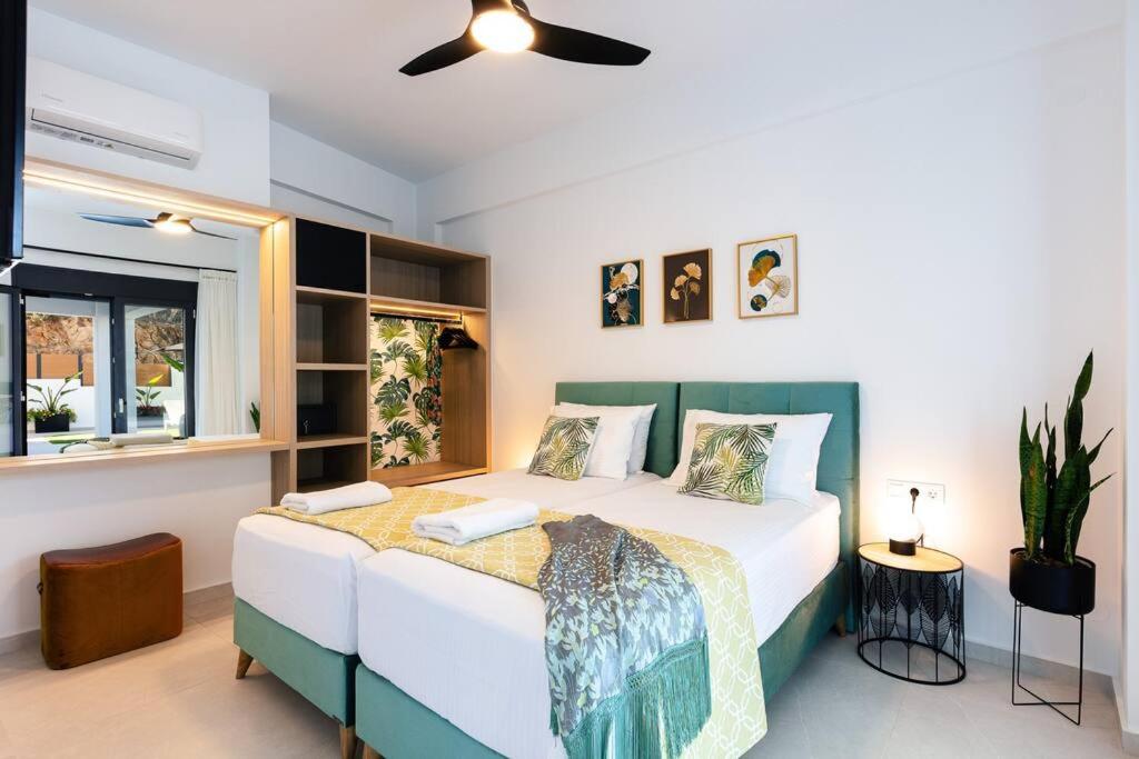 Kayo, The ultimate accomodation!