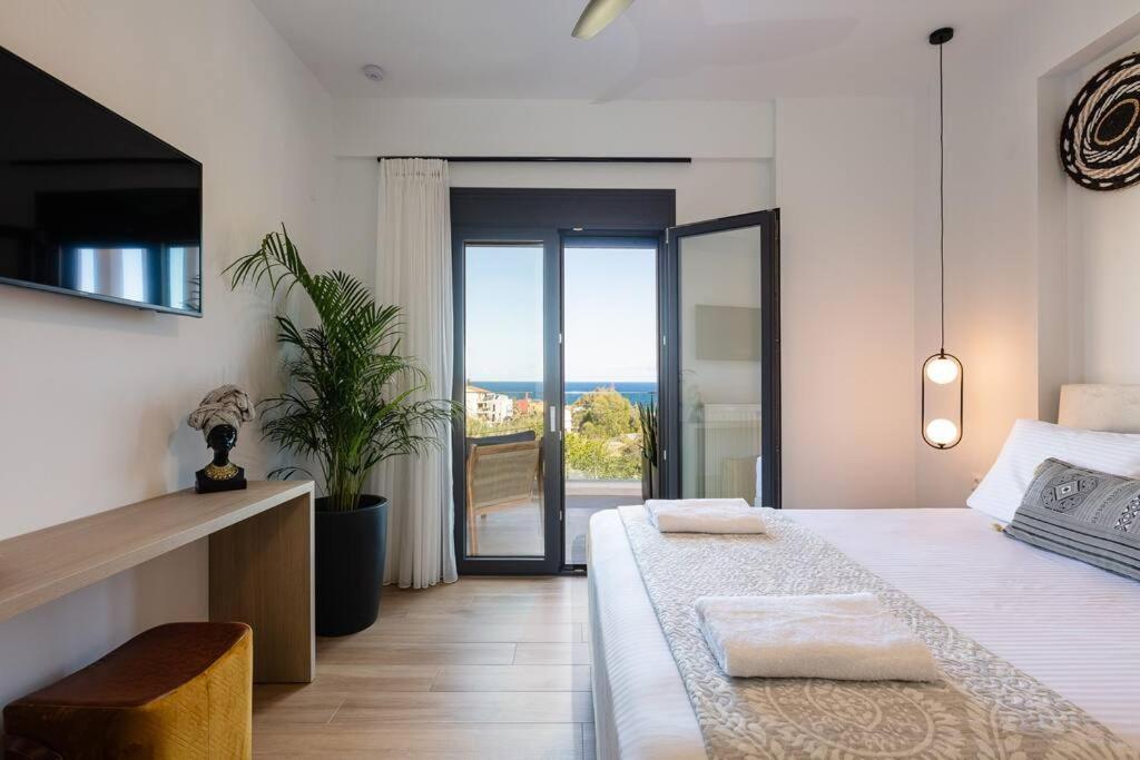Kayo, The ultimate accomodation!