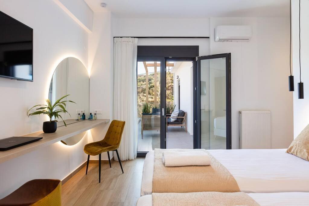 Kayo, The ultimate accomodation!