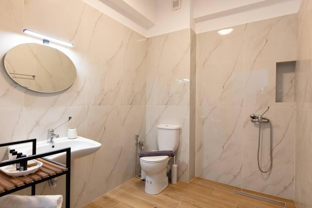 Kayo, The ultimate accomodation!