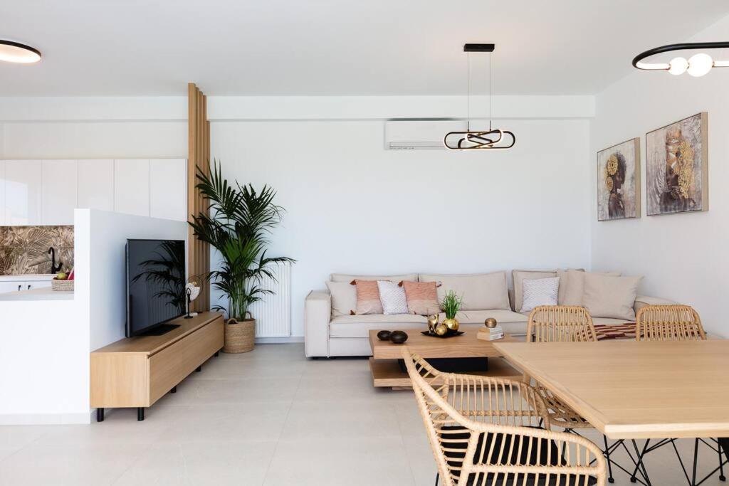 Kayo, The ultimate accomodation!