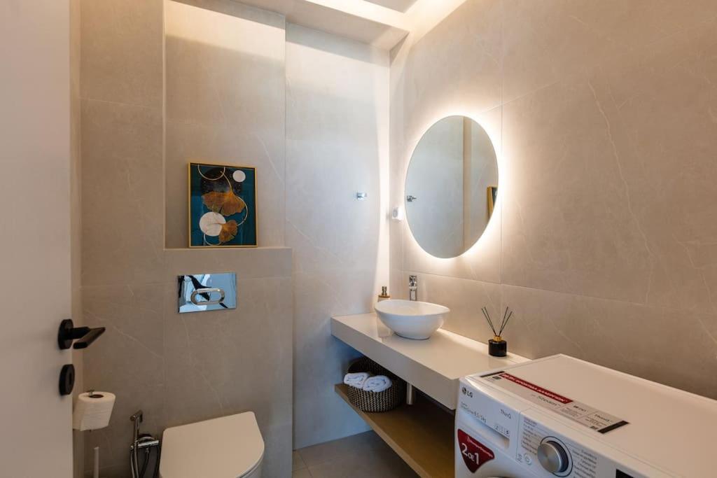 Kayo, The ultimate accomodation!