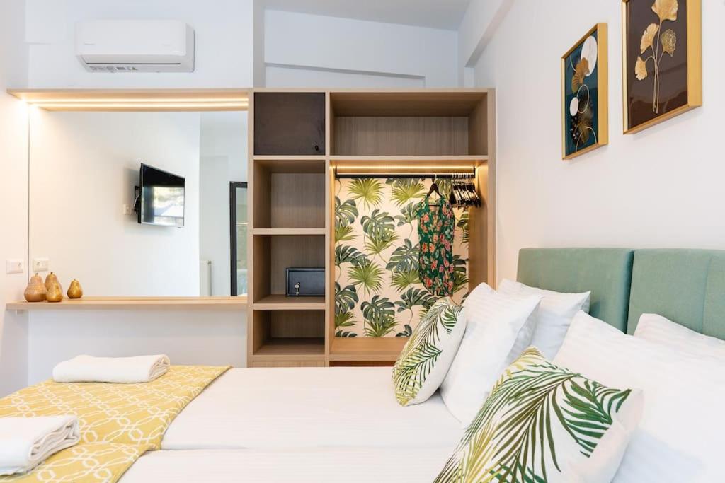 Kayo, The ultimate accomodation!