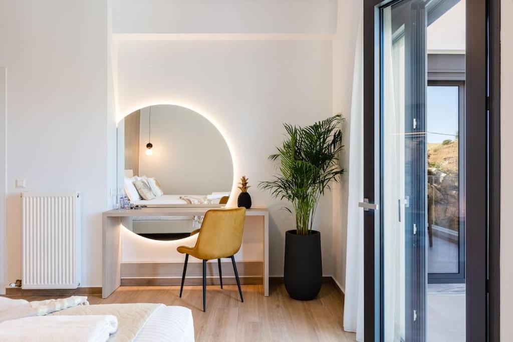 Kayo, The ultimate accomodation!