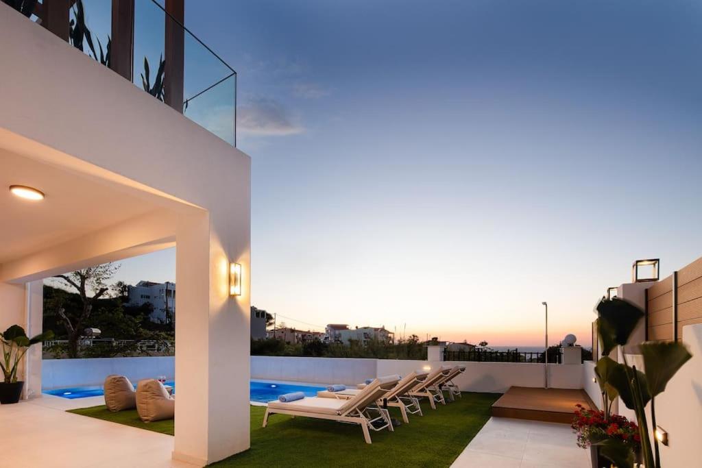 Kayo, The ultimate accomodation!
