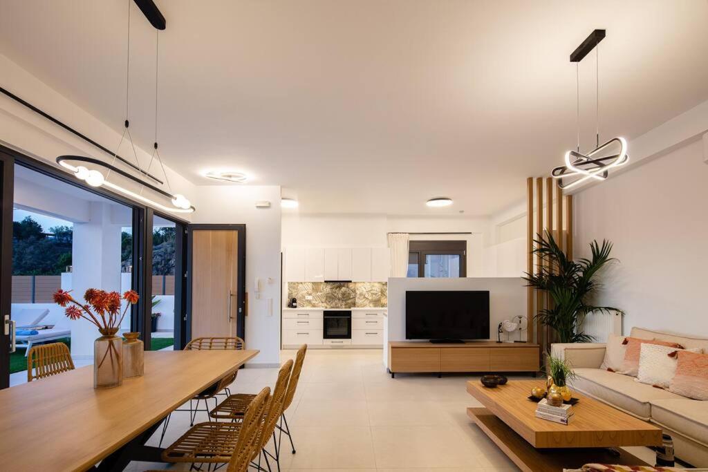 Kayo, The ultimate accomodation!
